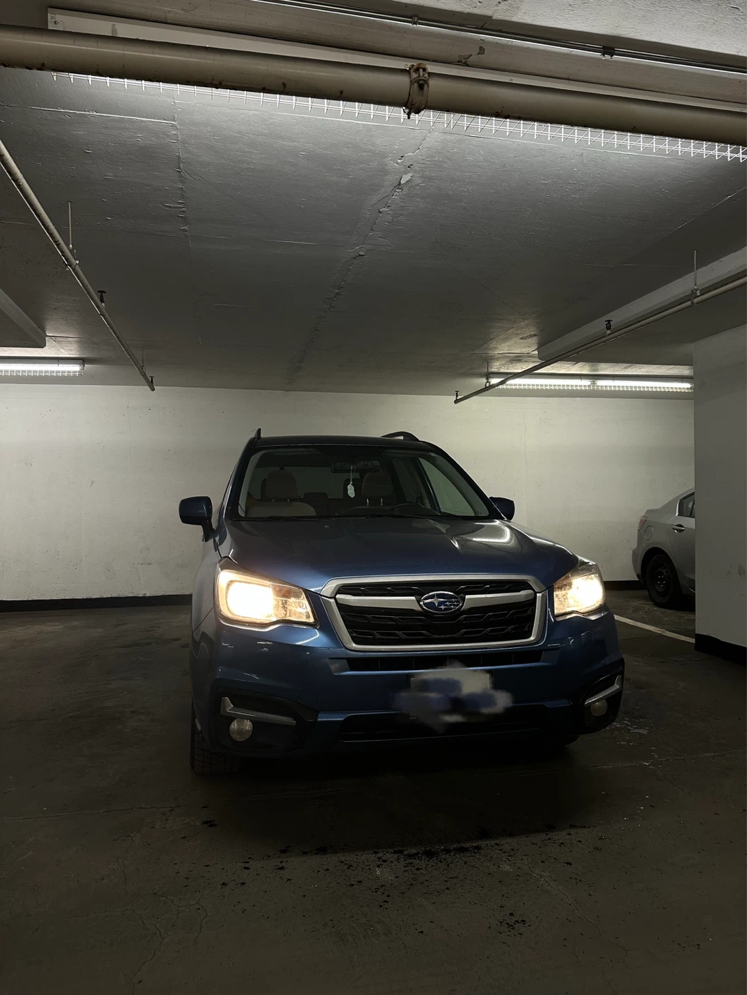 🚗 FOR SALE: 2018 Subaru Forester AWD - photo 2