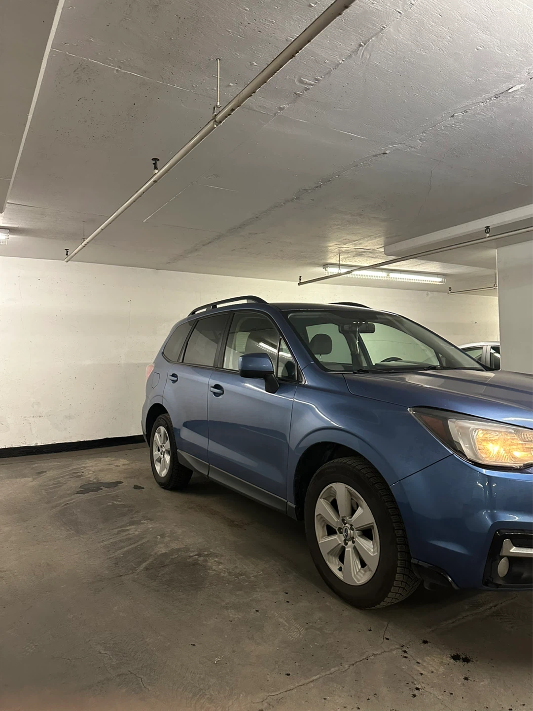 🚗 FOR SALE: 2018 Subaru Forester AWD - photo 4
