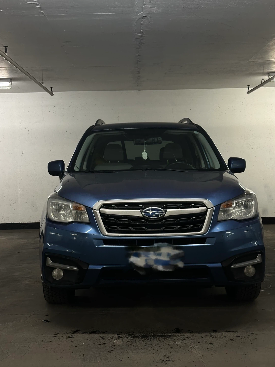 🚗 FOR SALE: 2018 Subaru Forester AWD