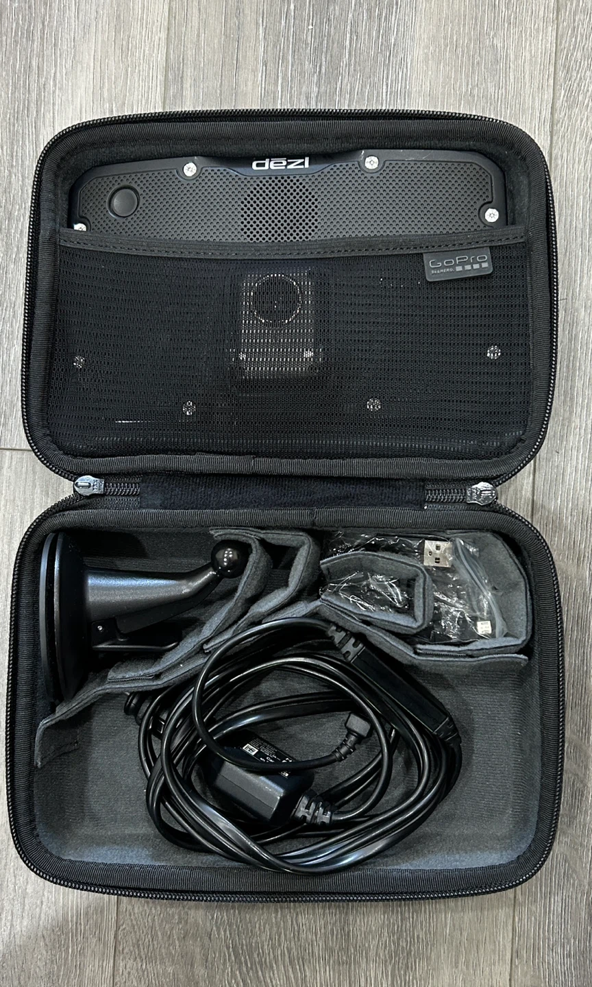 Garmin dezl 770 Truck GPS - photo 2