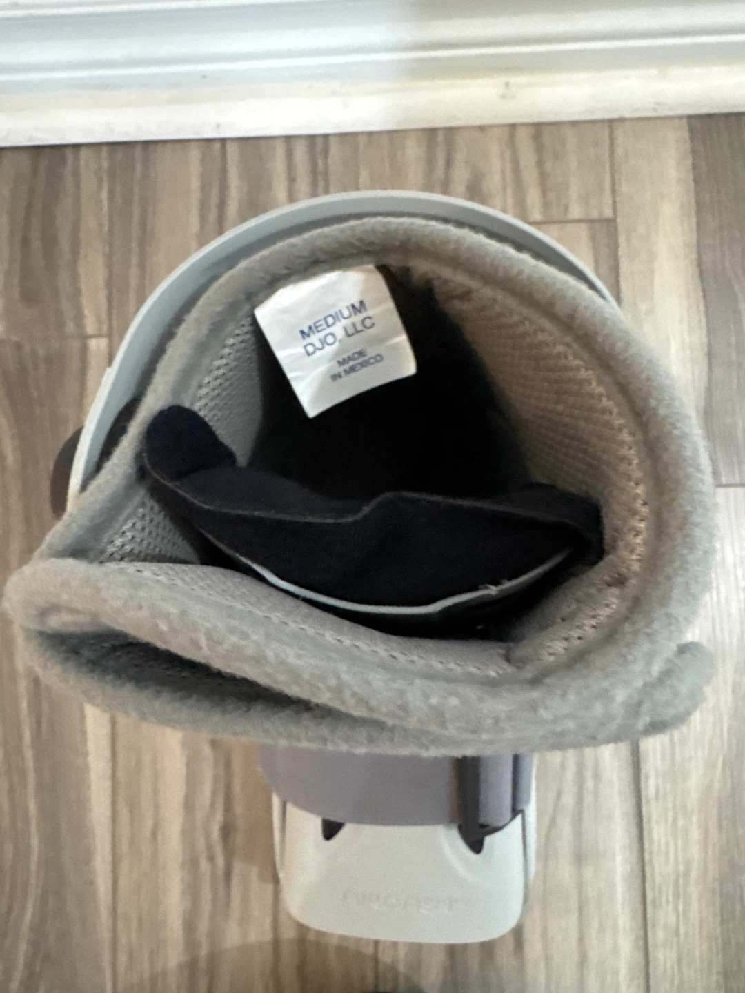 Aircast Air Walker Boot Medium - photo 2