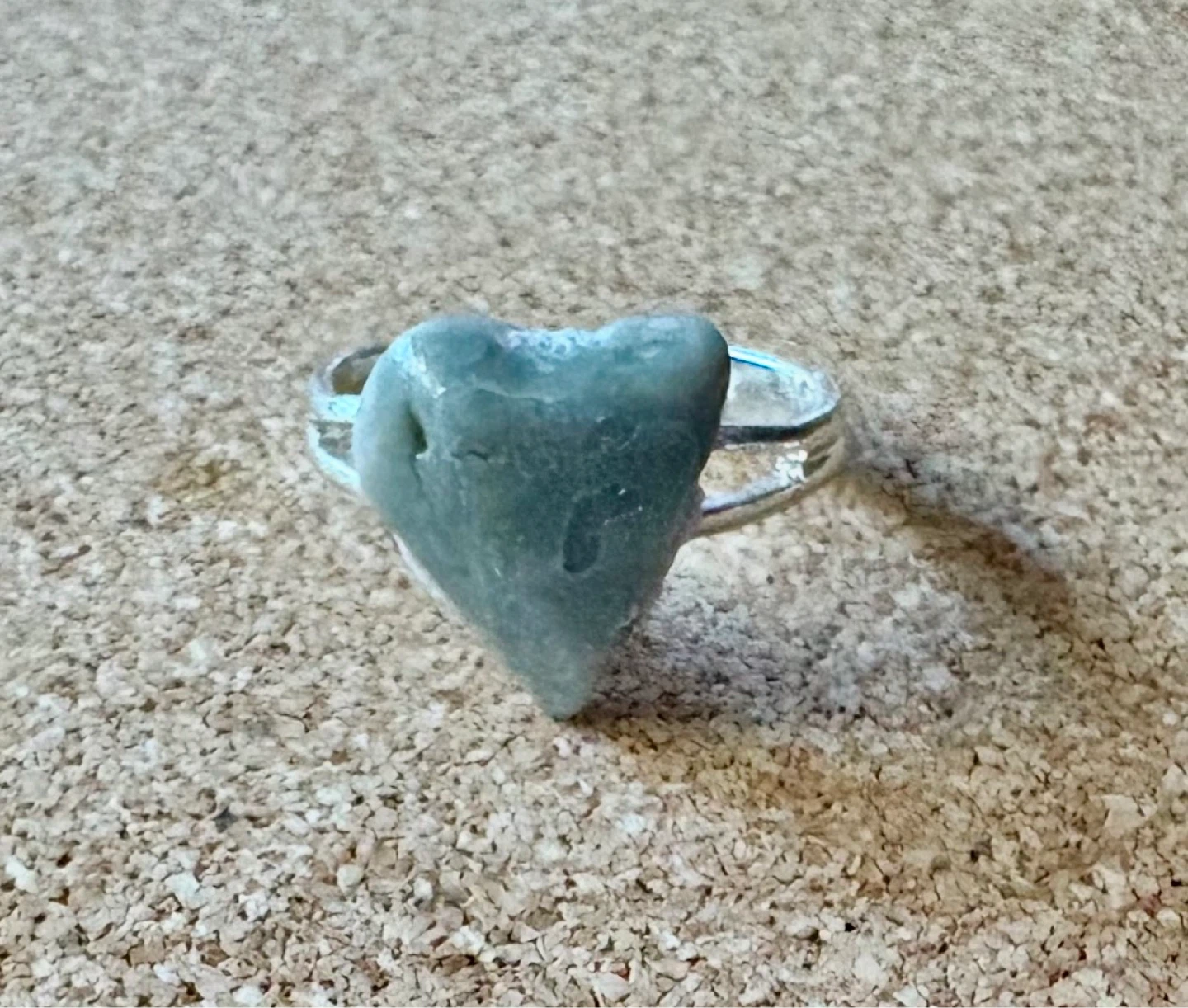 $5ea- Precious Stone Rings - photo 3