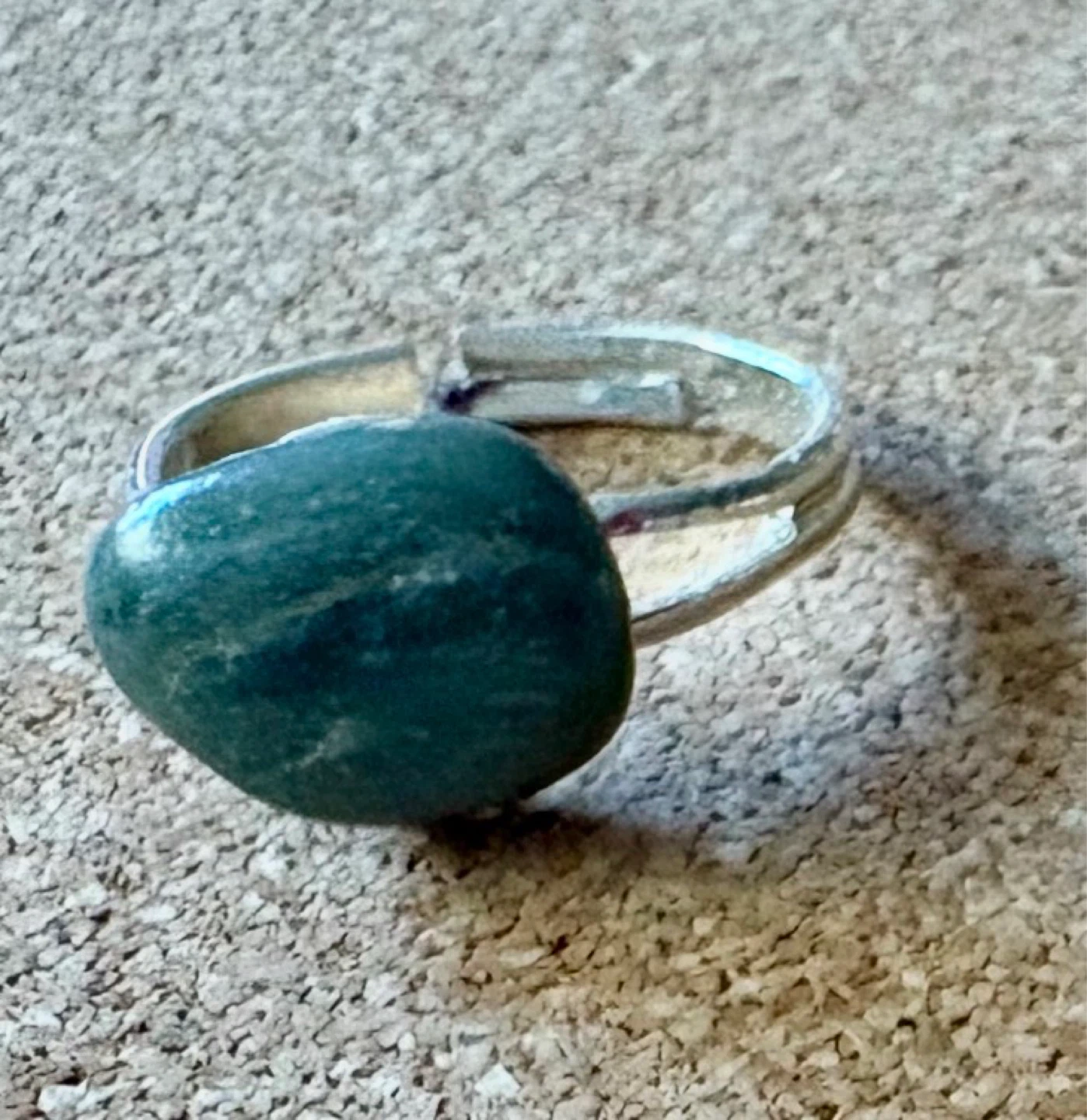 $5ea- Precious Stone Rings - photo 2