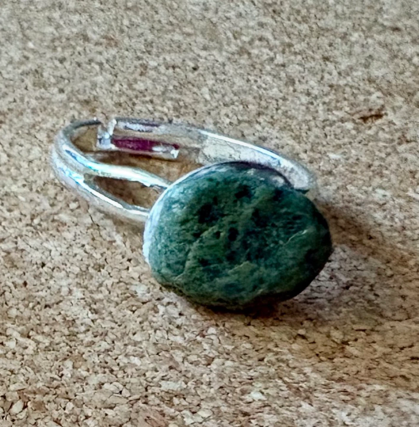 $5ea- Precious Stone Rings - photo 4