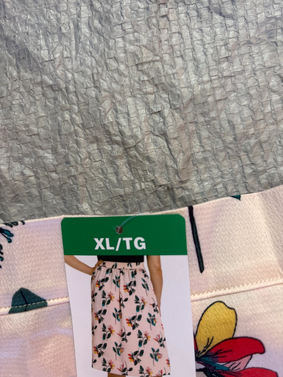 Ted Baker Floral Skirt XL/TG - photo 3