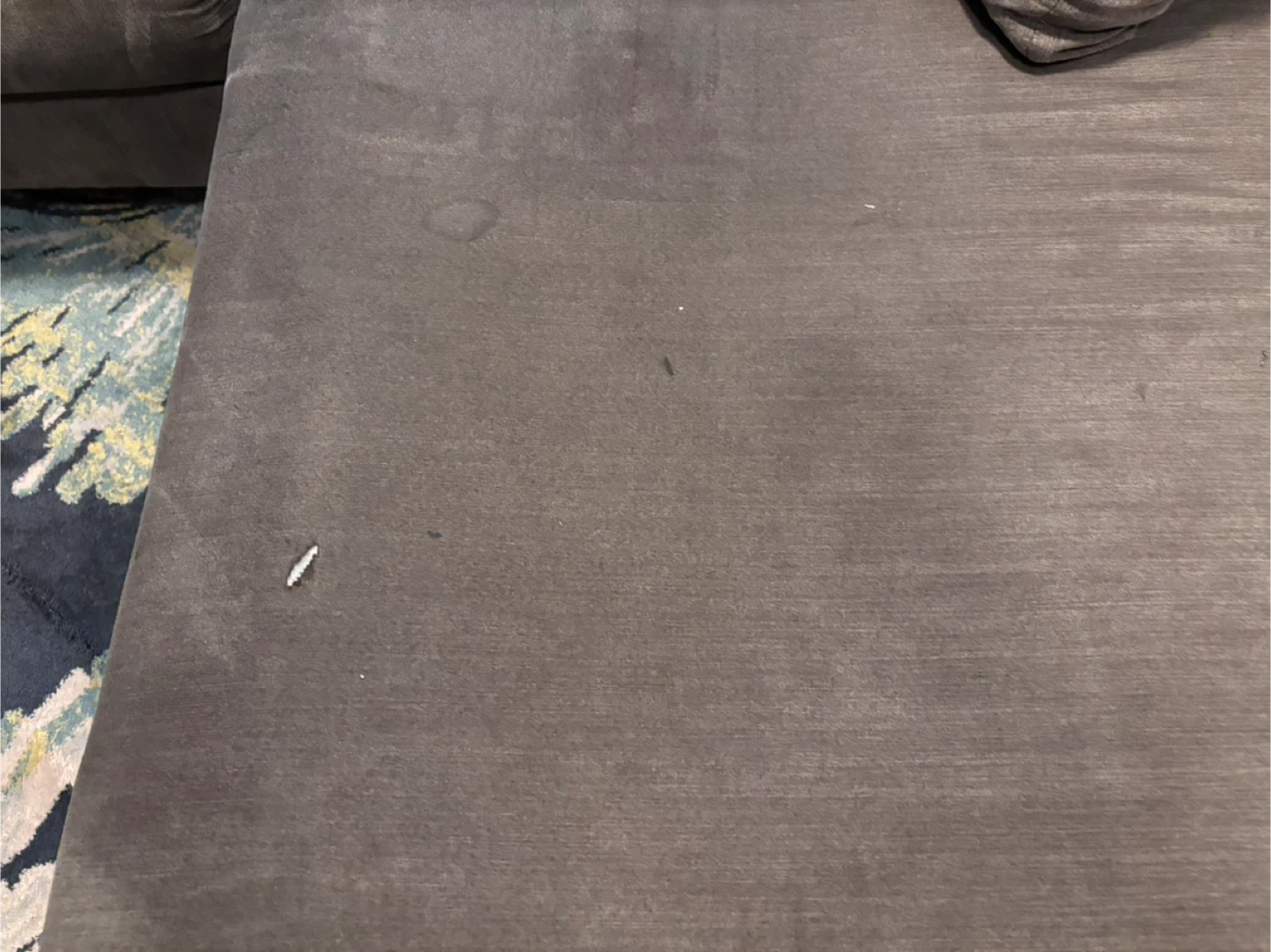 Sectional Sofa - photo 4
