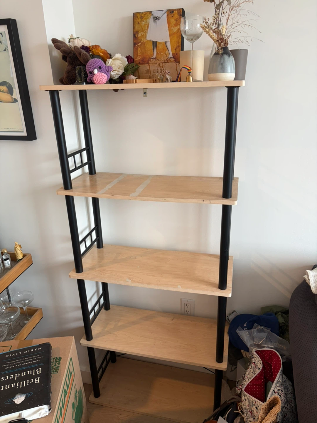 Bookshelf