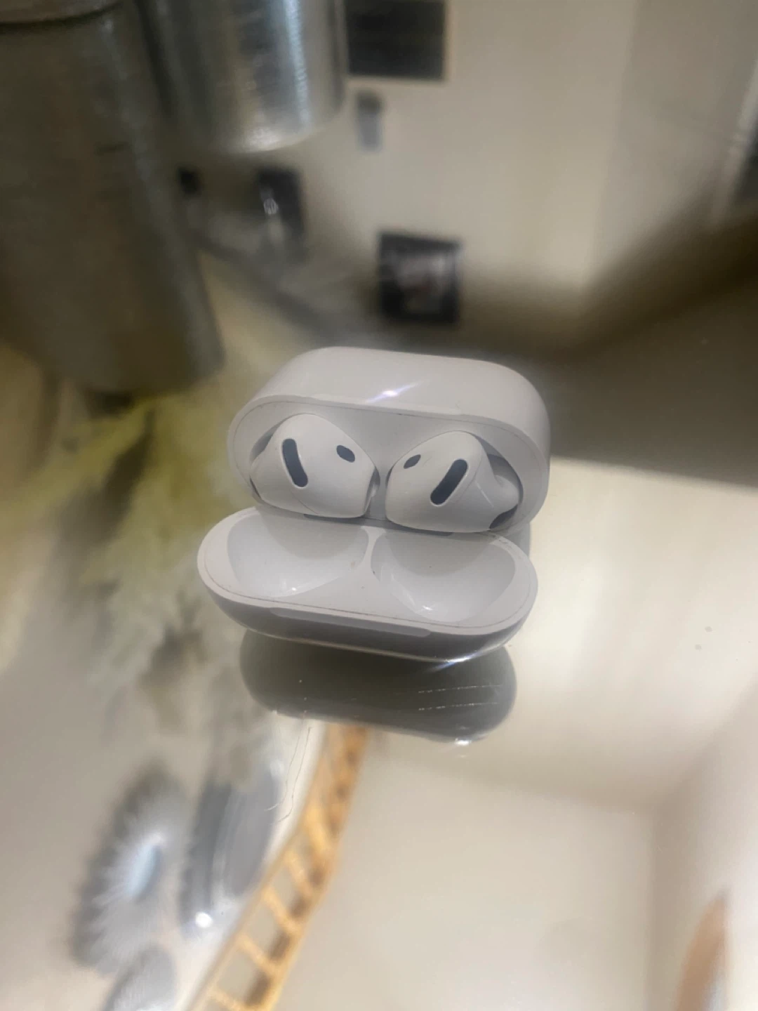 Apple AirPods Pro (2nd generation) - photo 5
