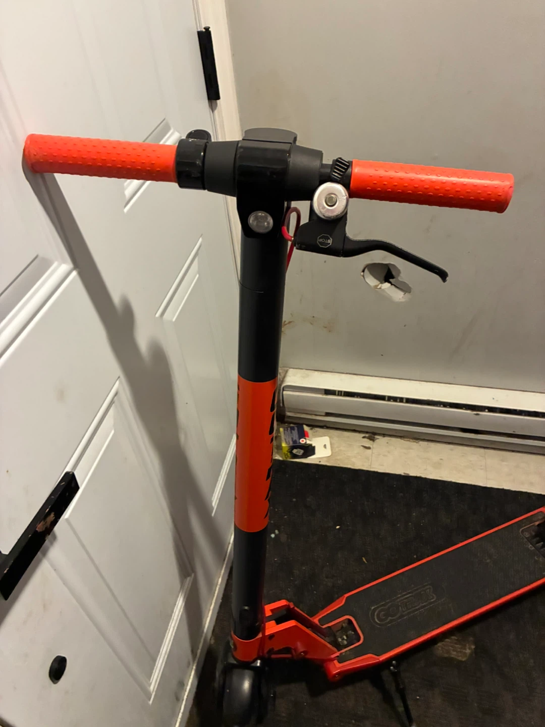 GOTRAX Electric Scooter