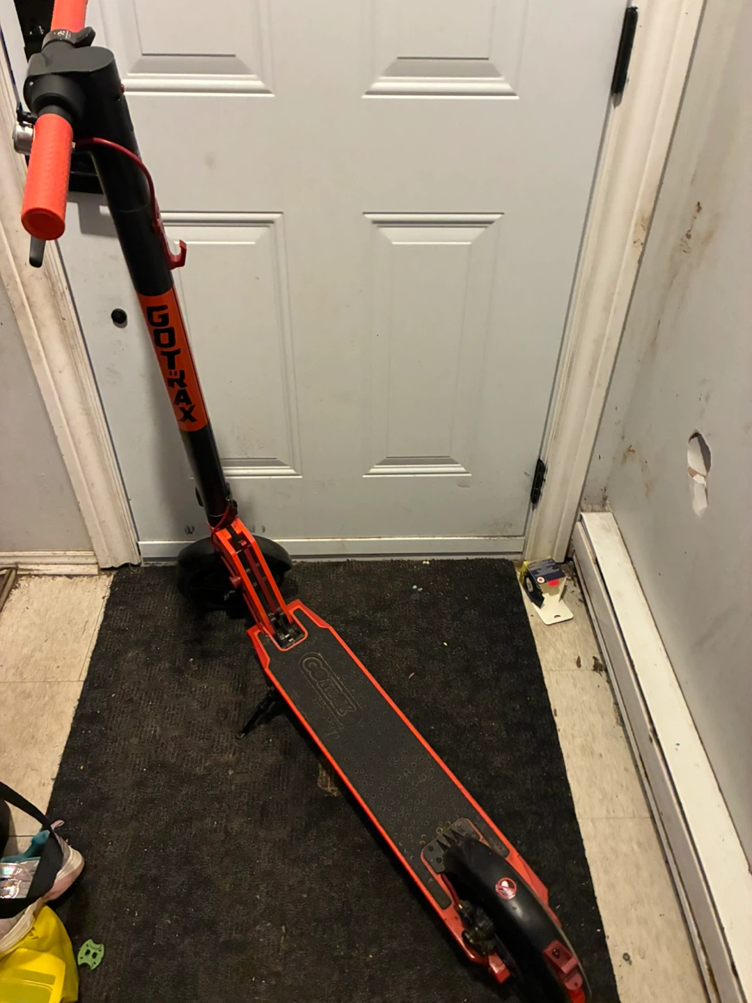GOTRAX Electric Scooter - photo 2