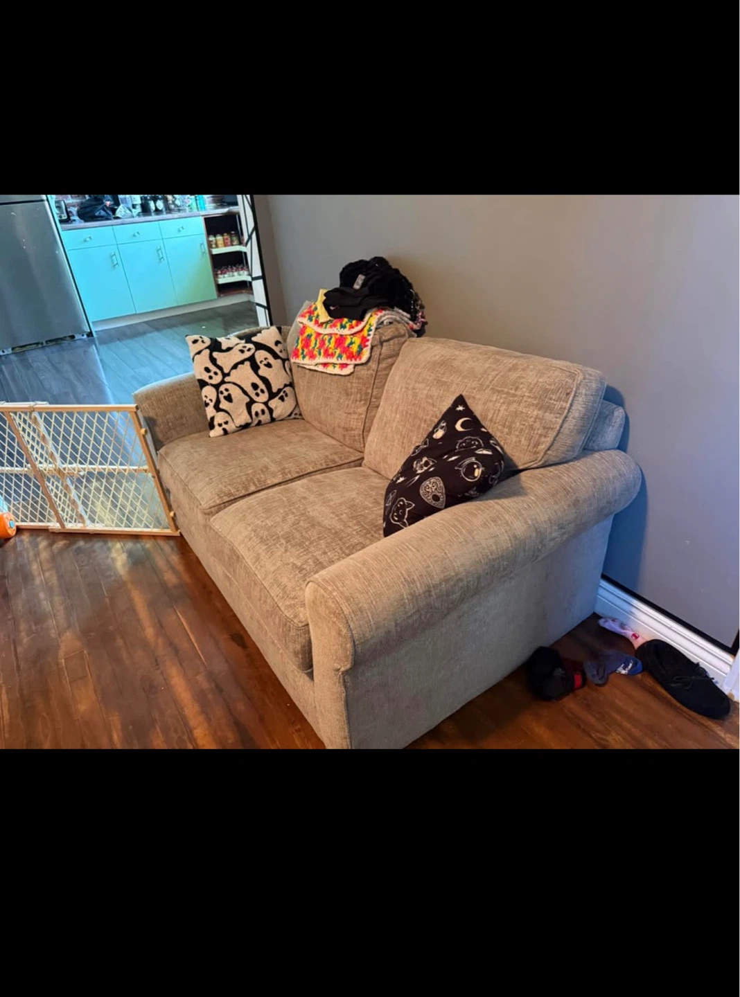 Two seater - photo 2