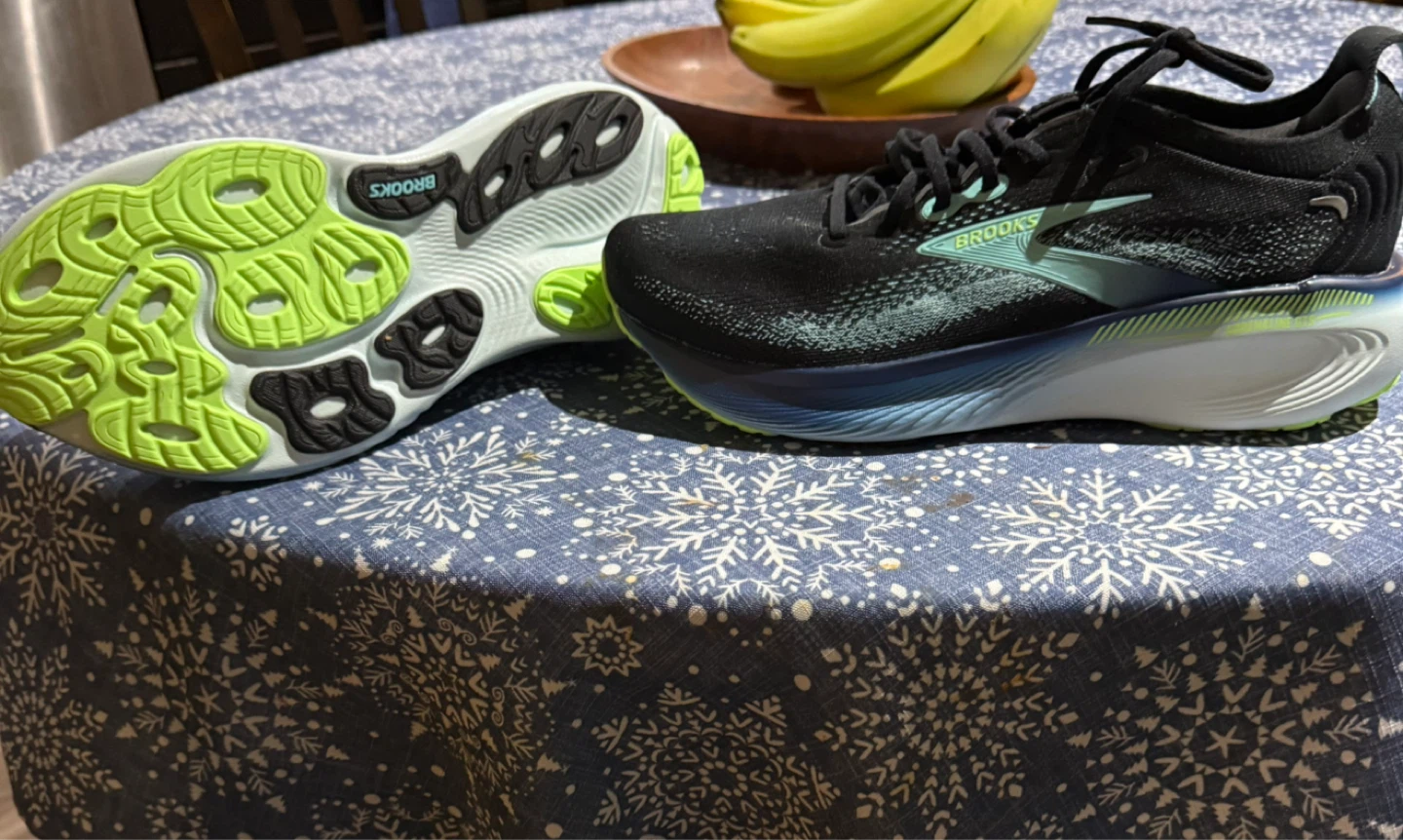 Brooks Adrenaline GTS-25 Men’s Size 10BRAND NEW