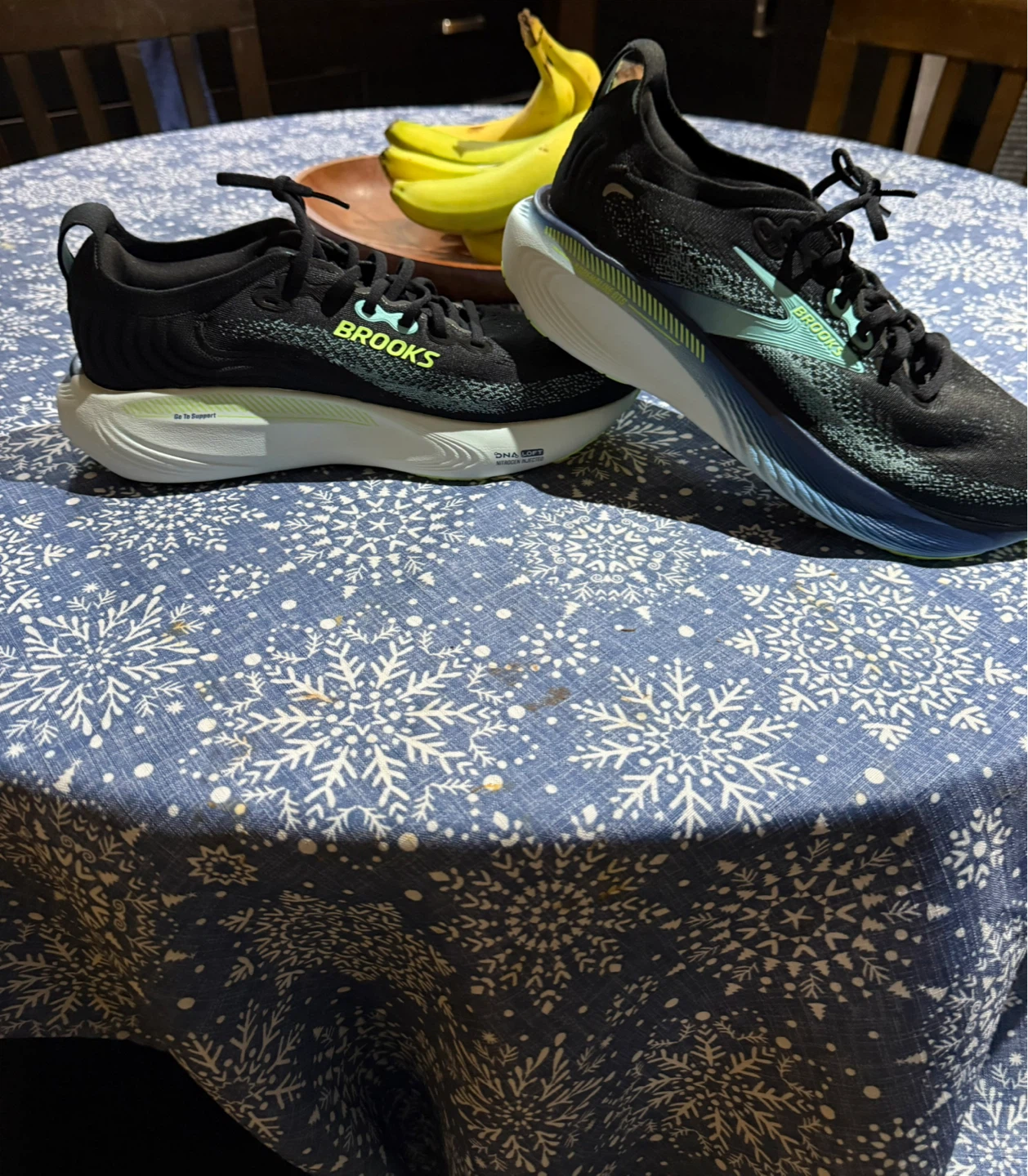 Brooks Adrenaline GTS-25 Men’s Size 10BRAND NEW - photo 2