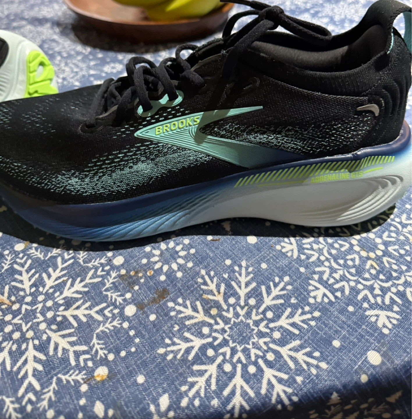 Brooks Adrenaline GTS-25 Men’s Size 10BRAND NEW - photo 3