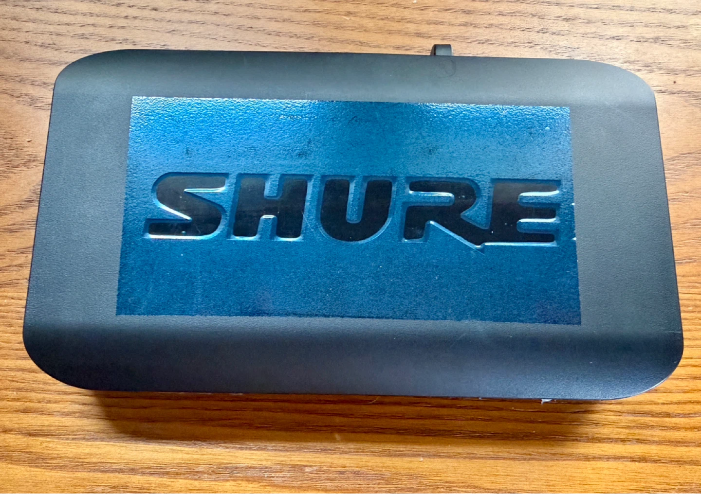 Shure BLX Wireless Bodypack System with PGA31 Headset - photo 2