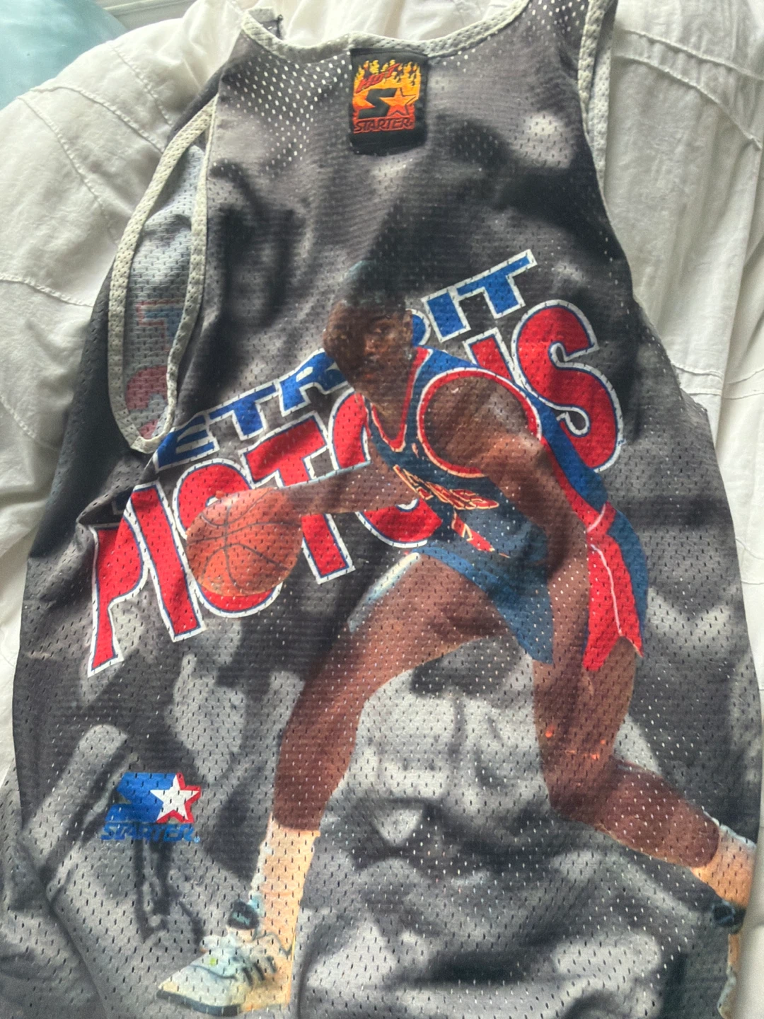 Vintage dumers jersey 1992 - photo 2