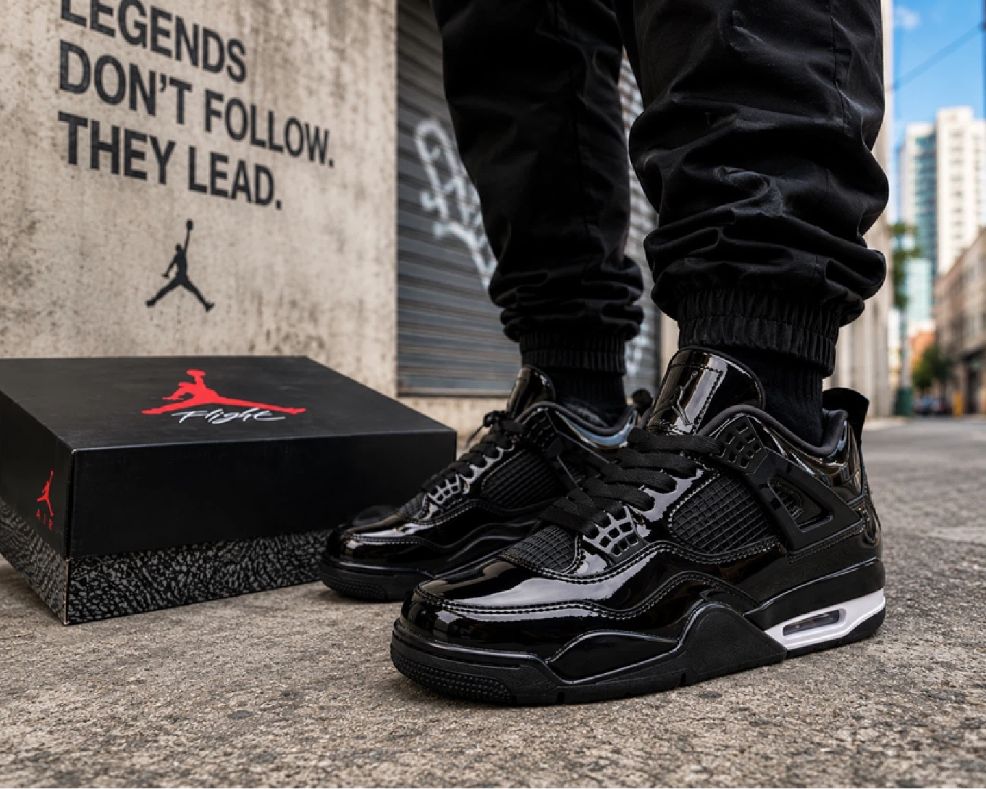 Jordan Designer Collection Sneakers - photo 3