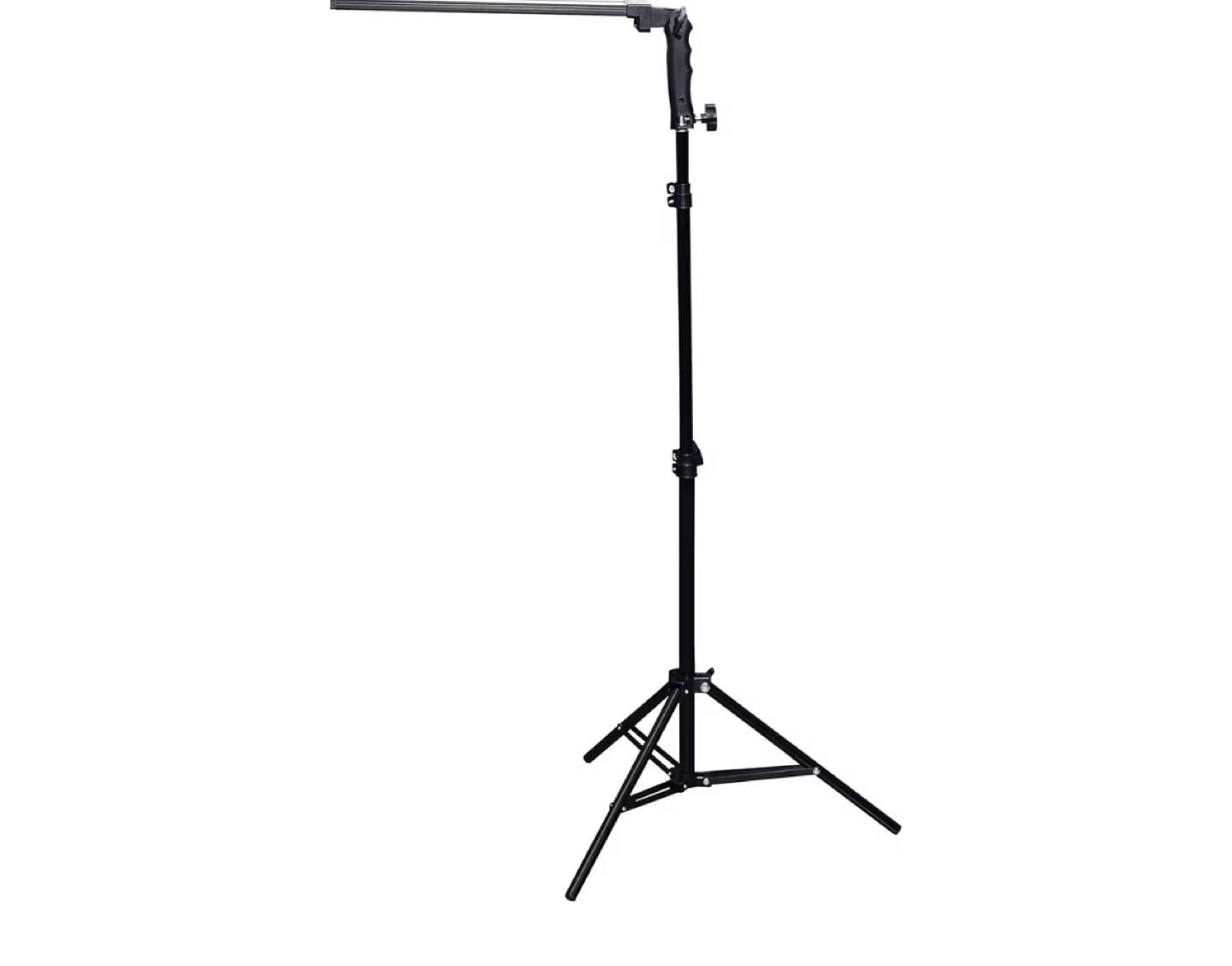 LED Video Lighting Kit with Stand
