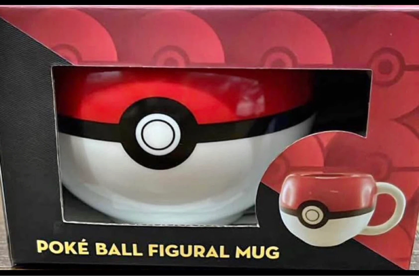 Pokemon Pikachu and Pokeball PEZ Dispensers (Set of 3)