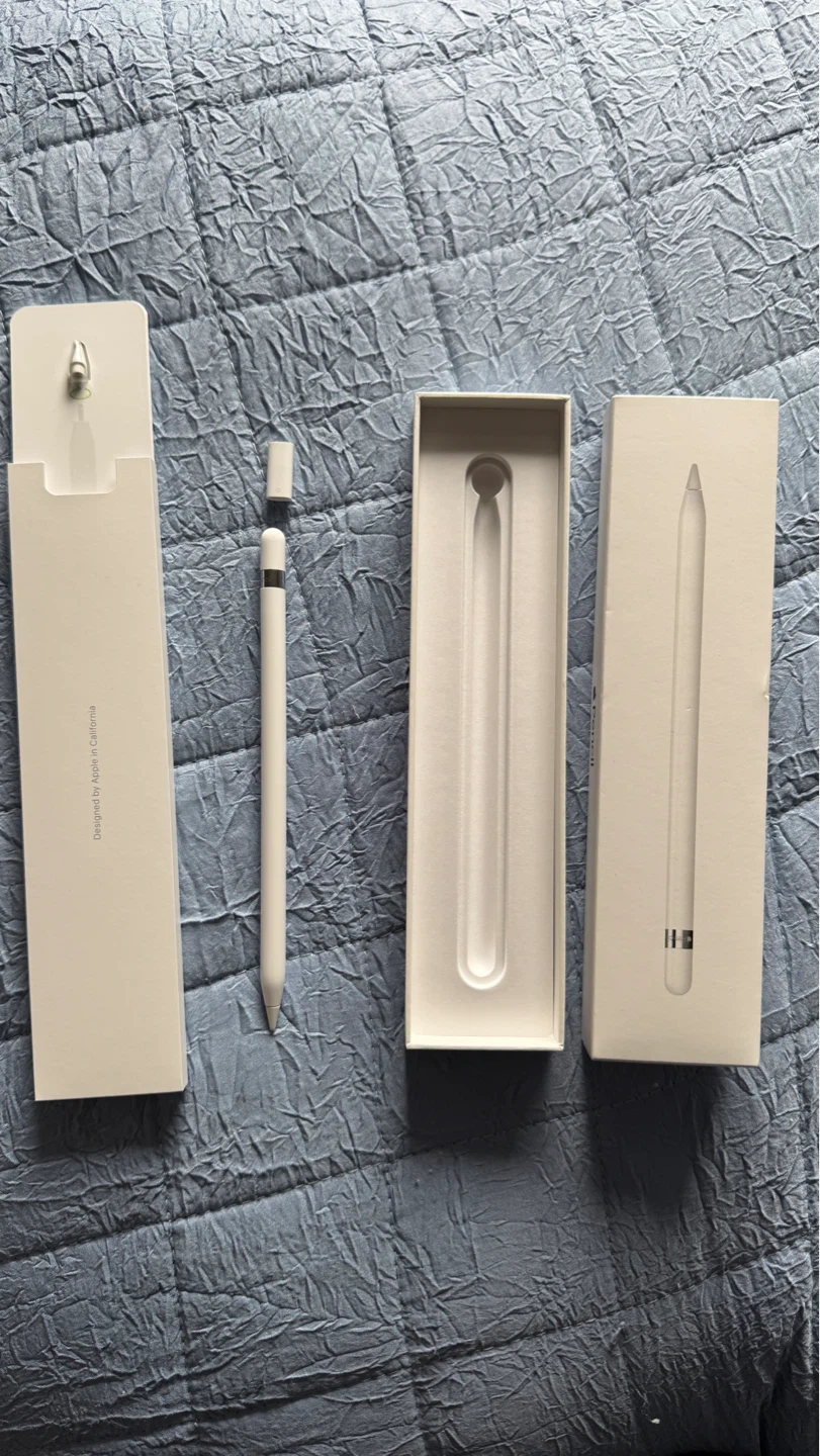 Apple Pencil (1st Generation)