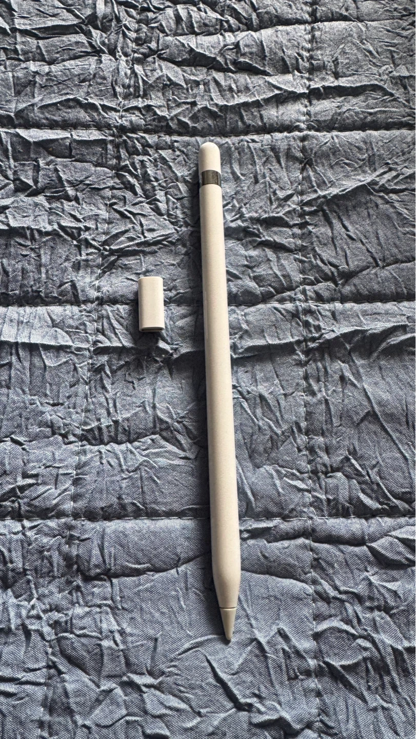 Apple Pencil (1st Generation) - photo 4