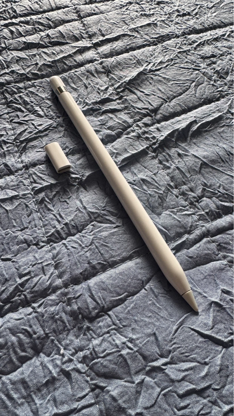 Apple Pencil (1st Generation) - photo 3