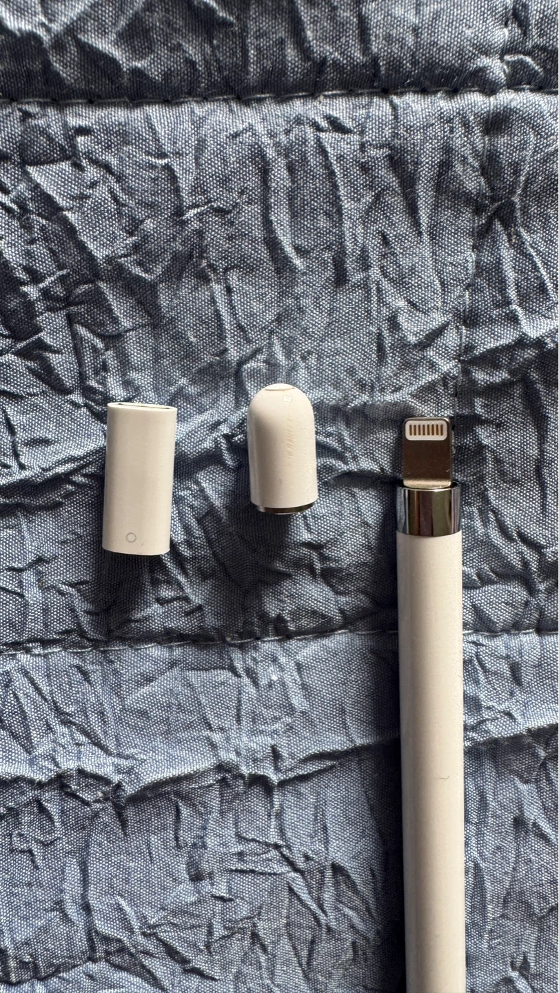 Apple Pencil (1st Generation) - photo 2