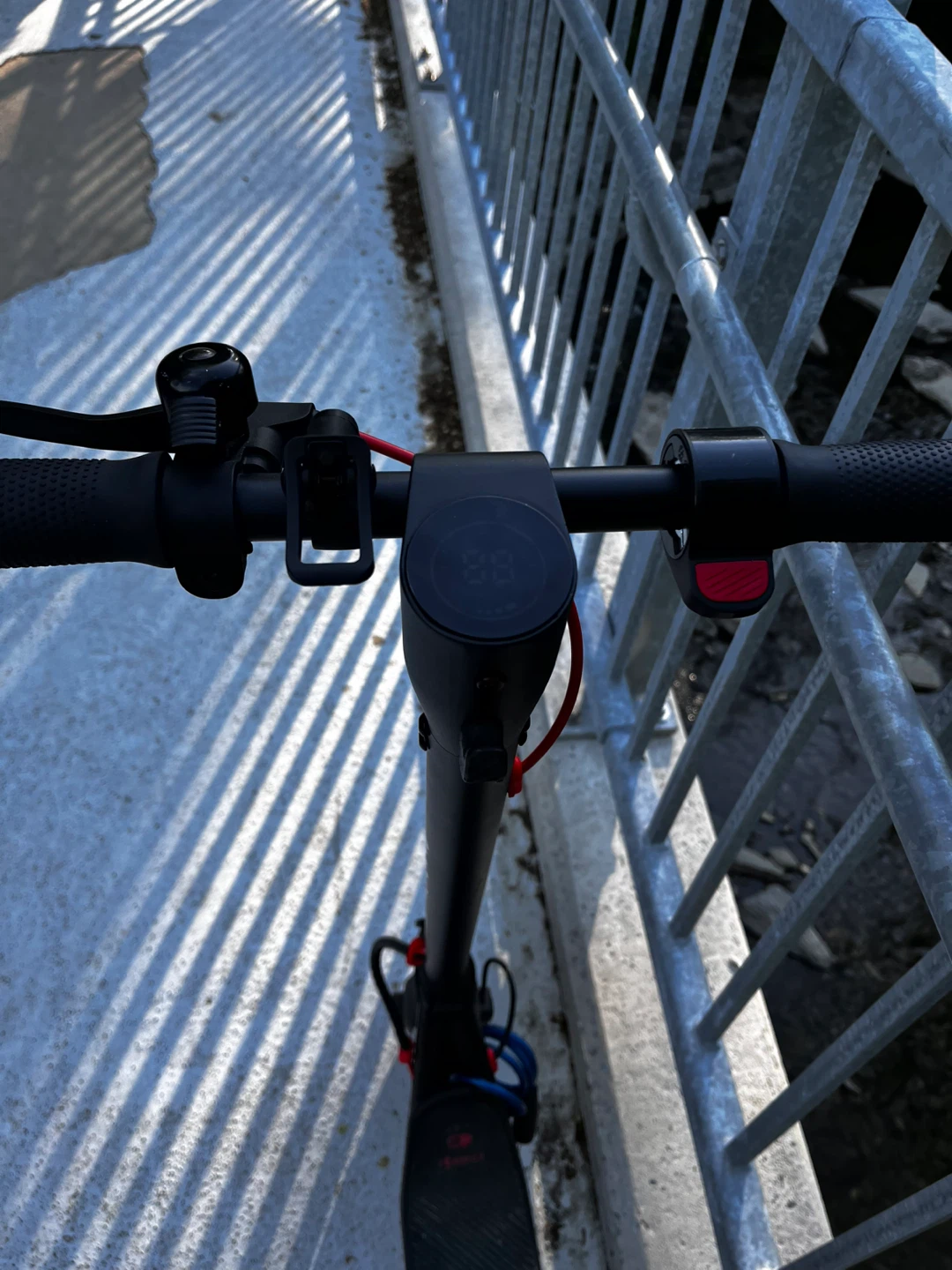 Gyropcter Escooter - photo 4