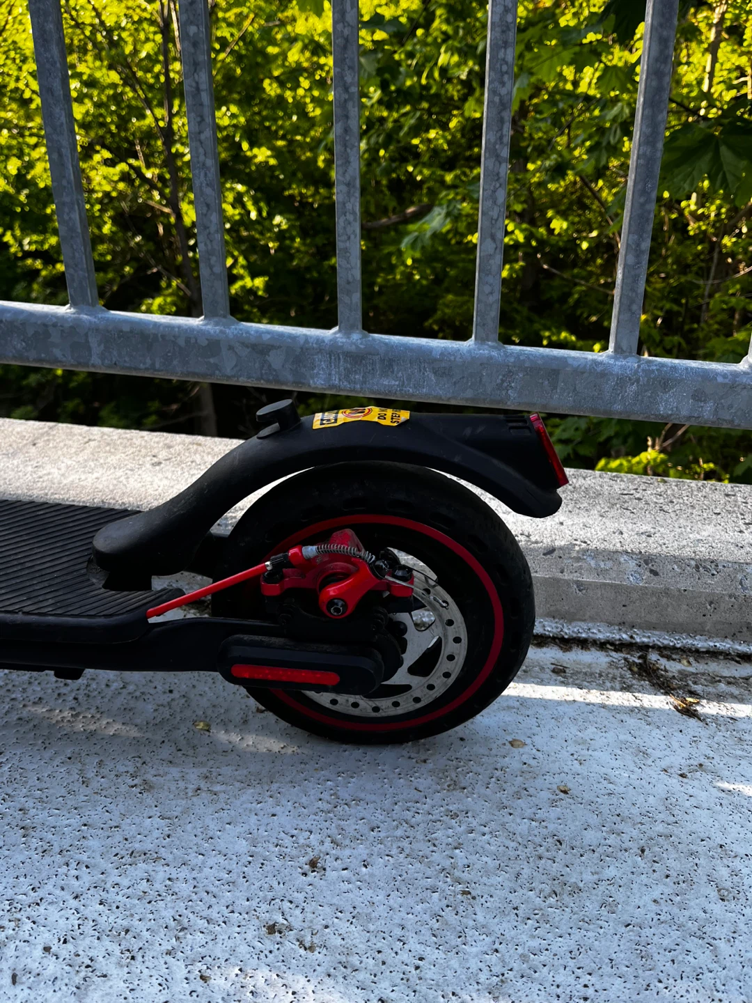 Gyropcter Escooter - photo 2