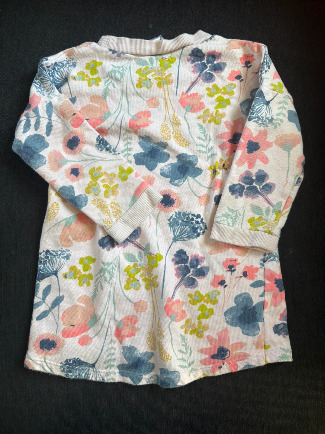 Bonds Baby Dress 18-24 Months Floral - photo 3