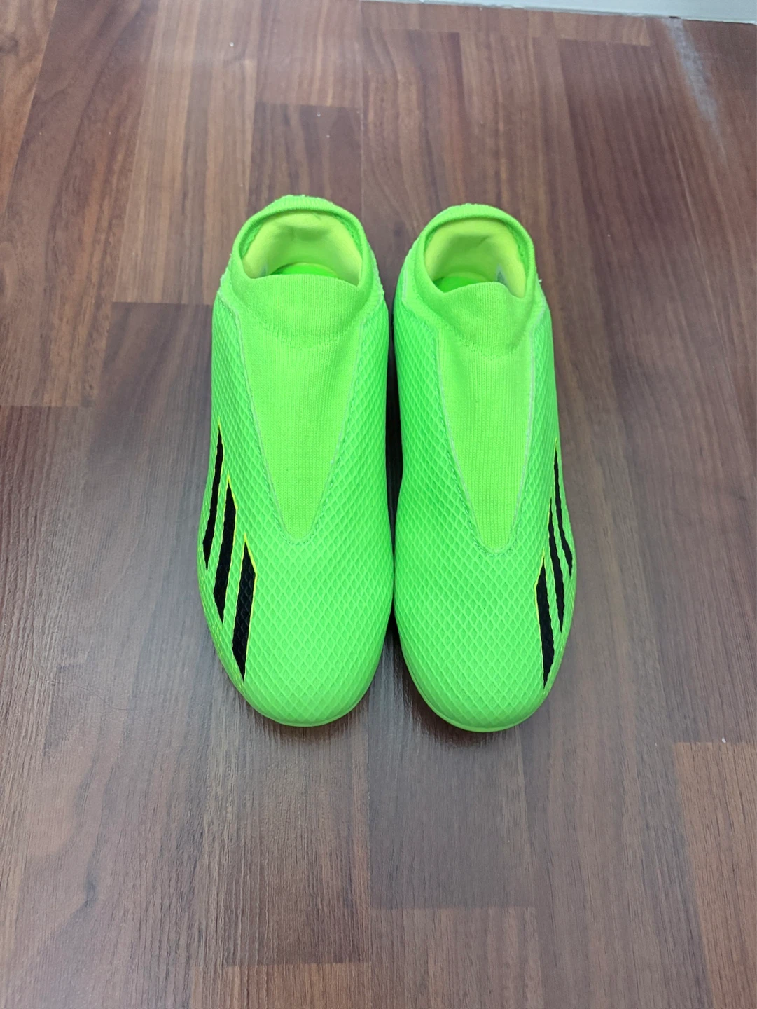 Adidas X Speedportal.3 Laceless Soccer Cleats