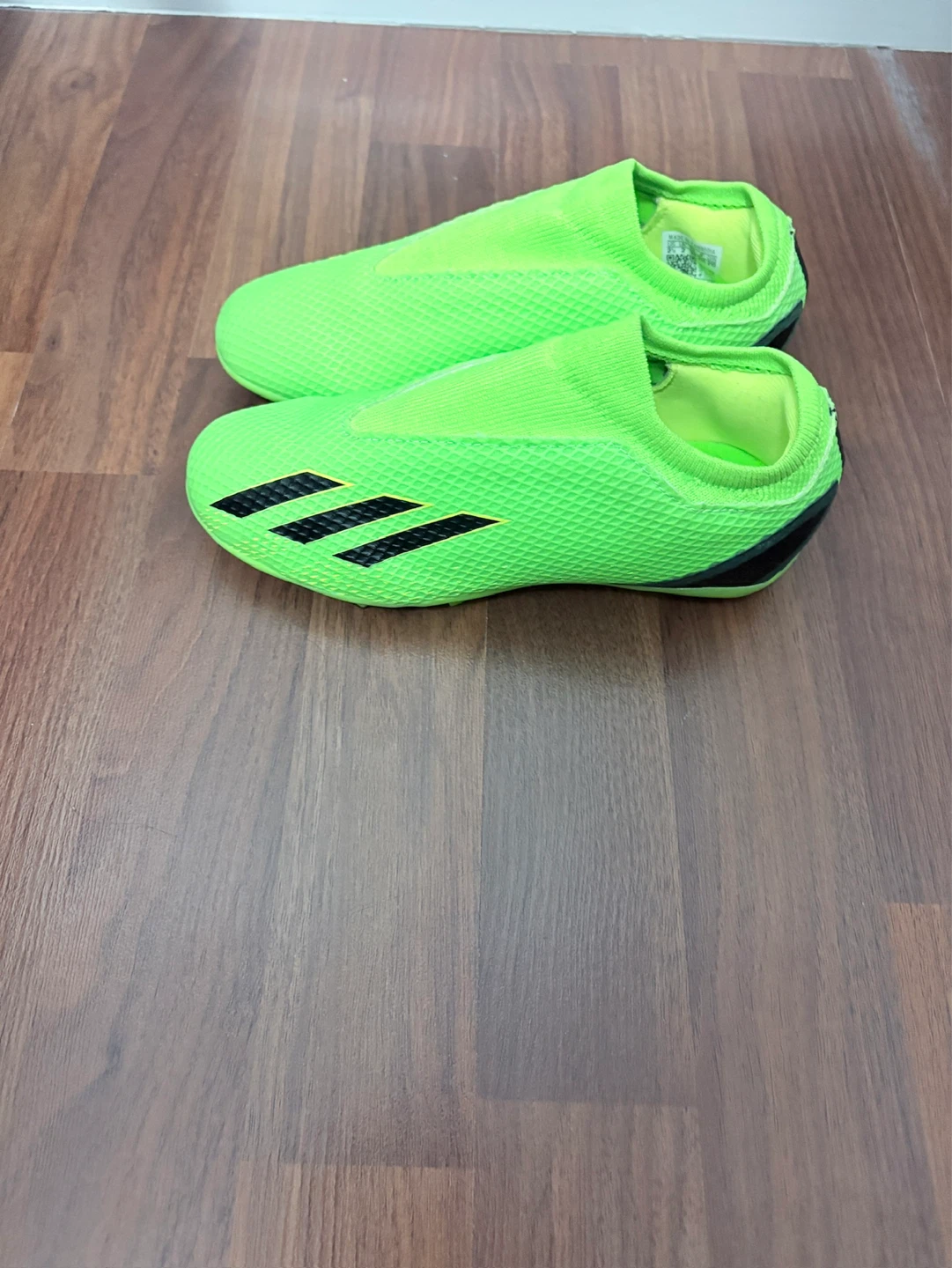 Adidas X Speedportal.3 Laceless Soccer Cleats - photo 5