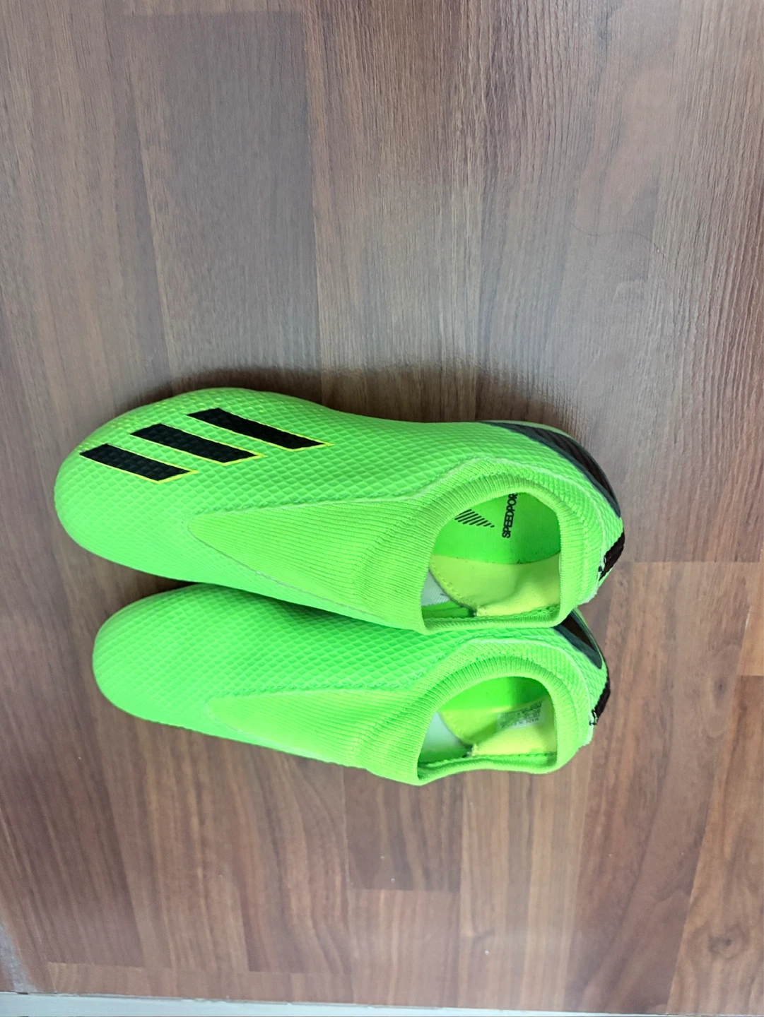 Adidas X Speedportal.3 Laceless Soccer Cleats - photo 3