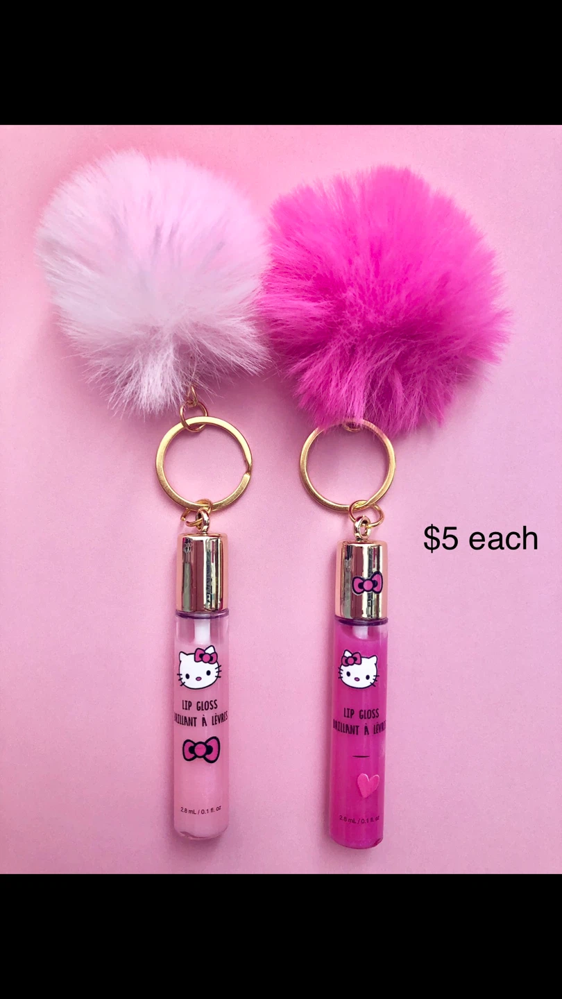 Lots of Hello Kitty Items  Prices in Pictures