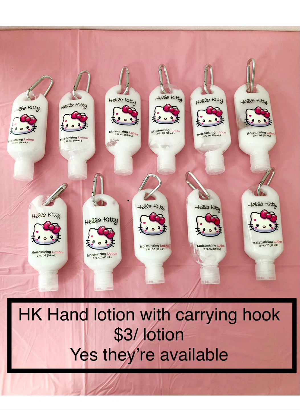 Lots of HK Items Prices in Pictures - photo 4