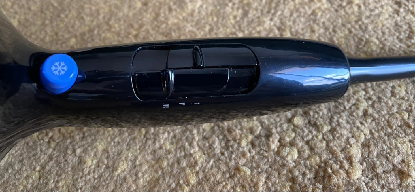 Conair hair dryer - photo 2