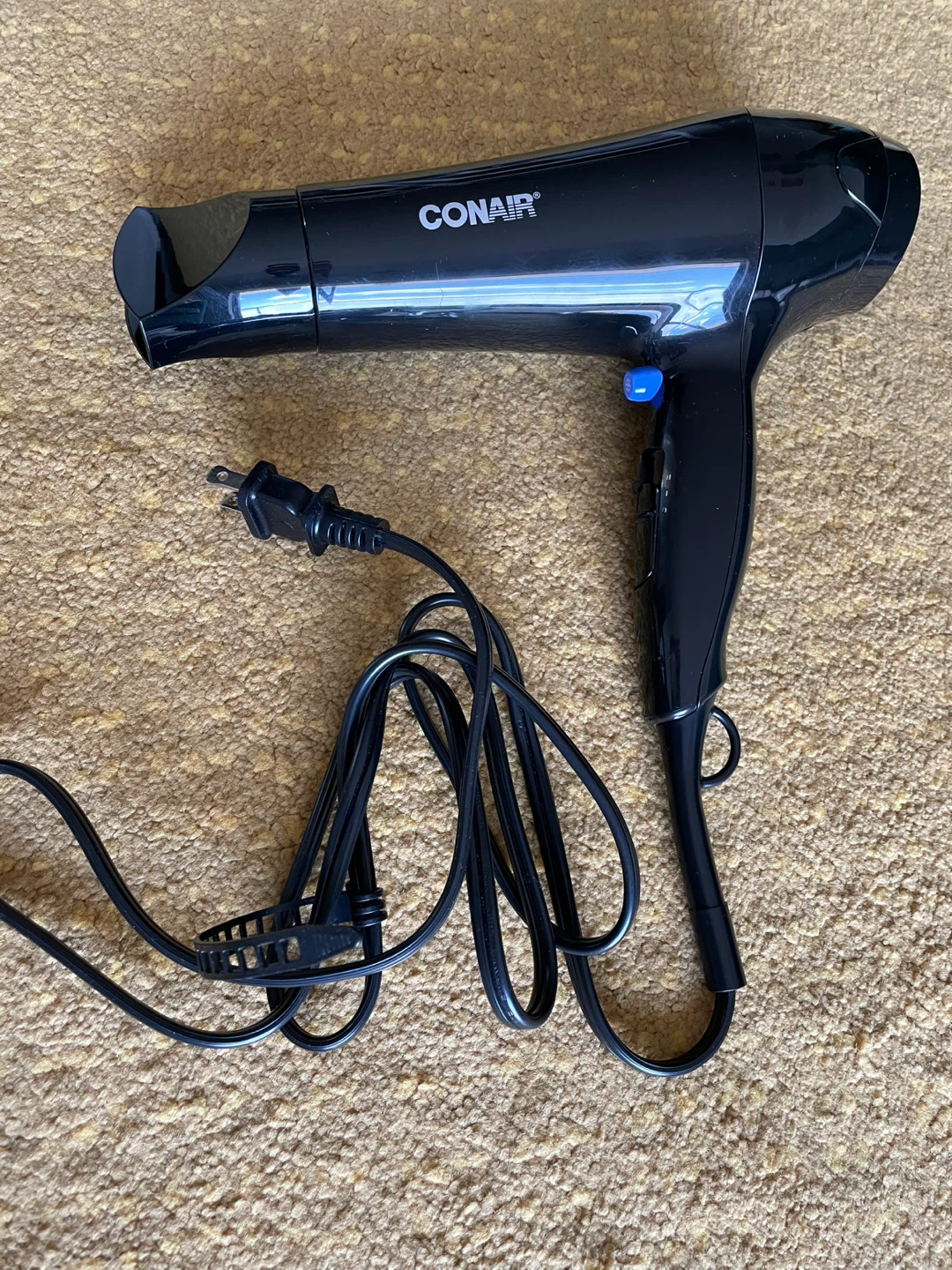 Conair hair dryer