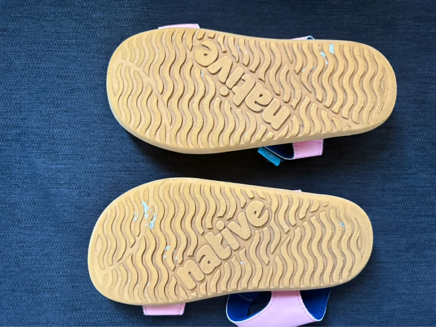 Native Kids Pink Sandals - photo 2