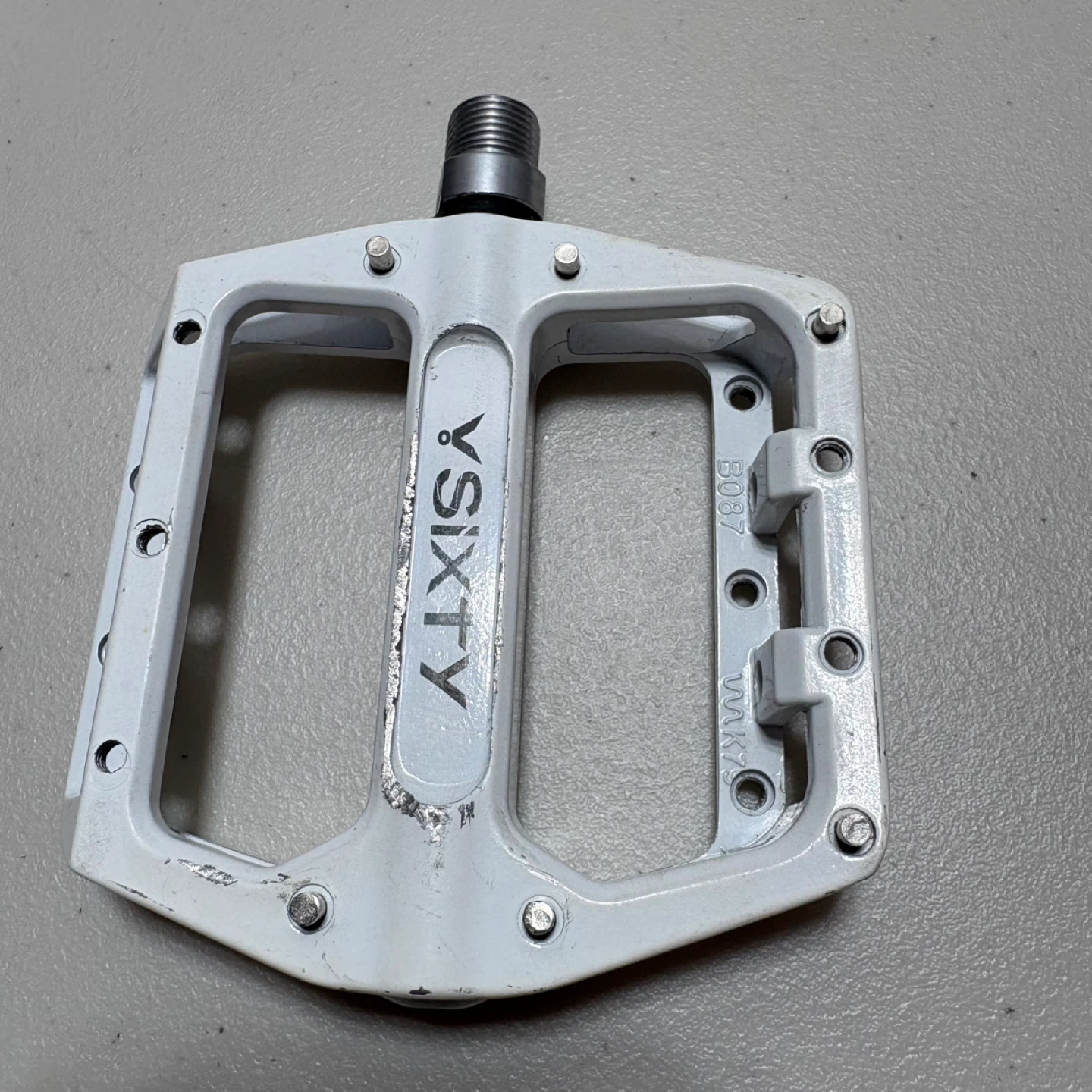 V-SIXTY B87 Bike Pedals (Pair) - photo 5