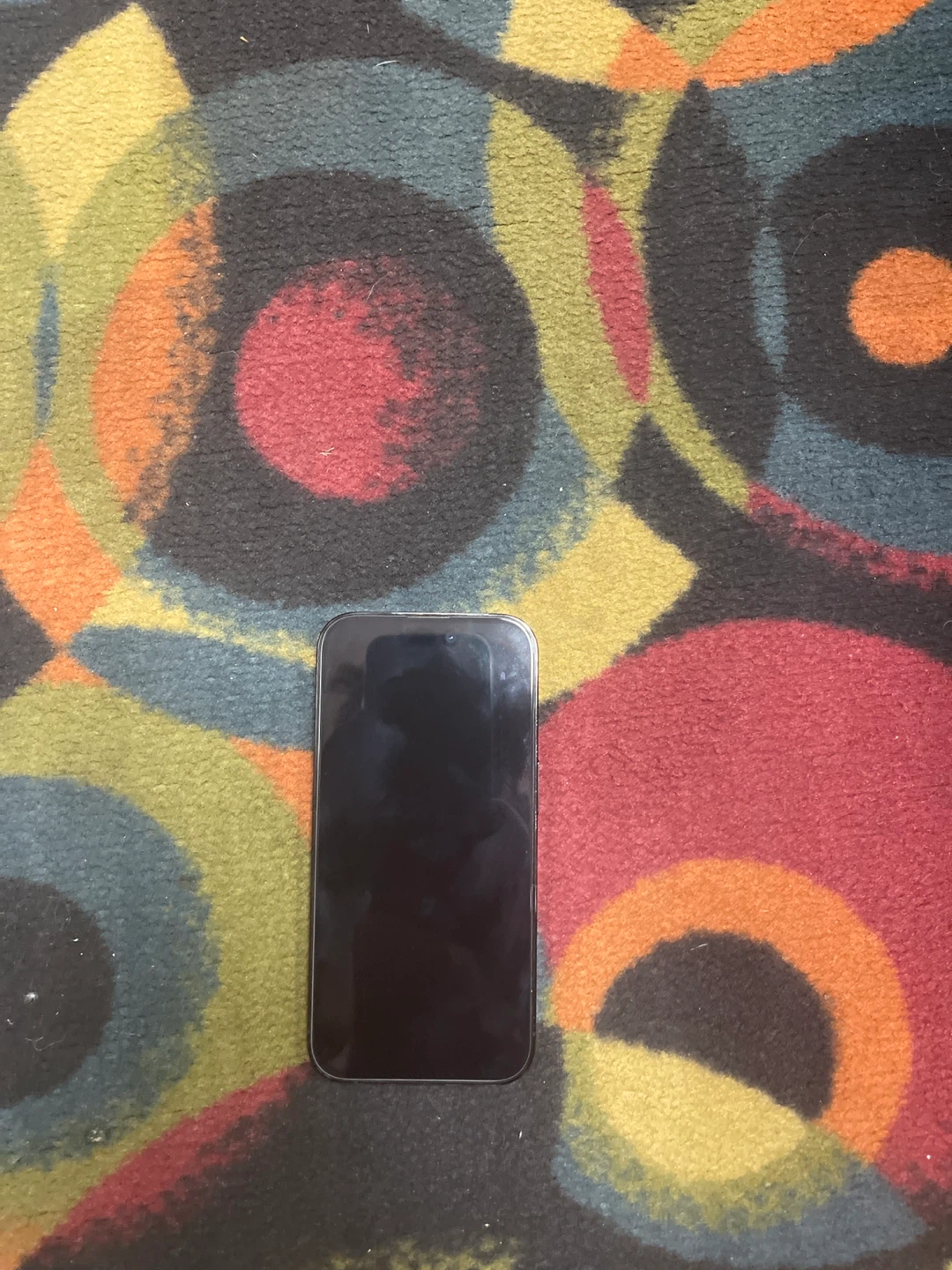 Apple iPhone 14 Pro - photo 2