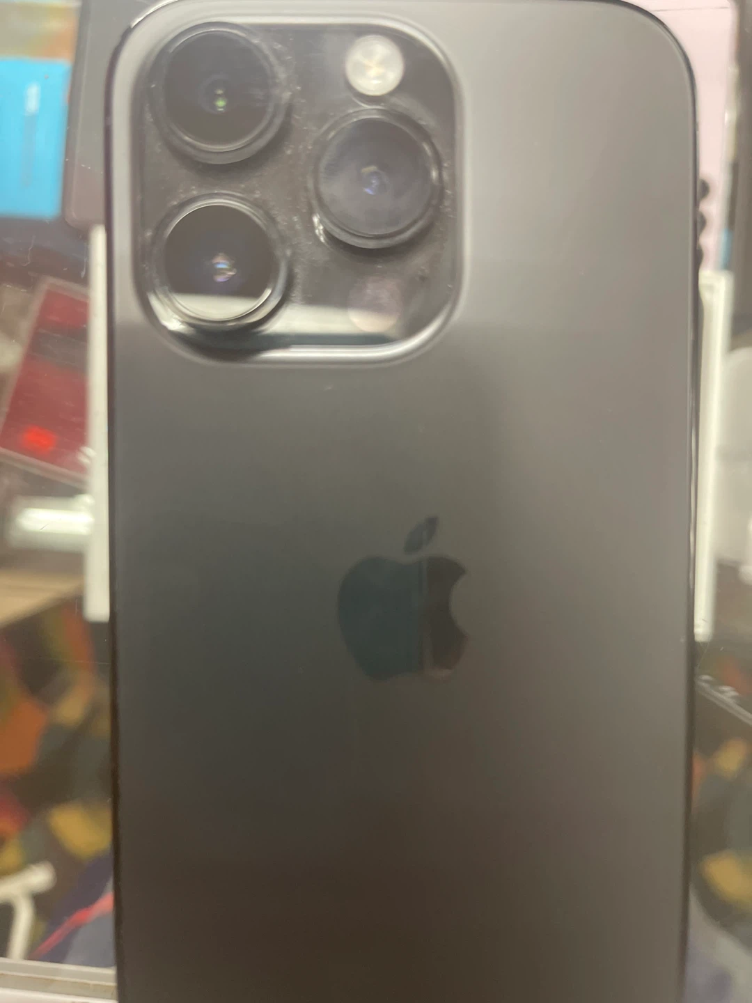 Apple iPhone 14 Pro - photo 3