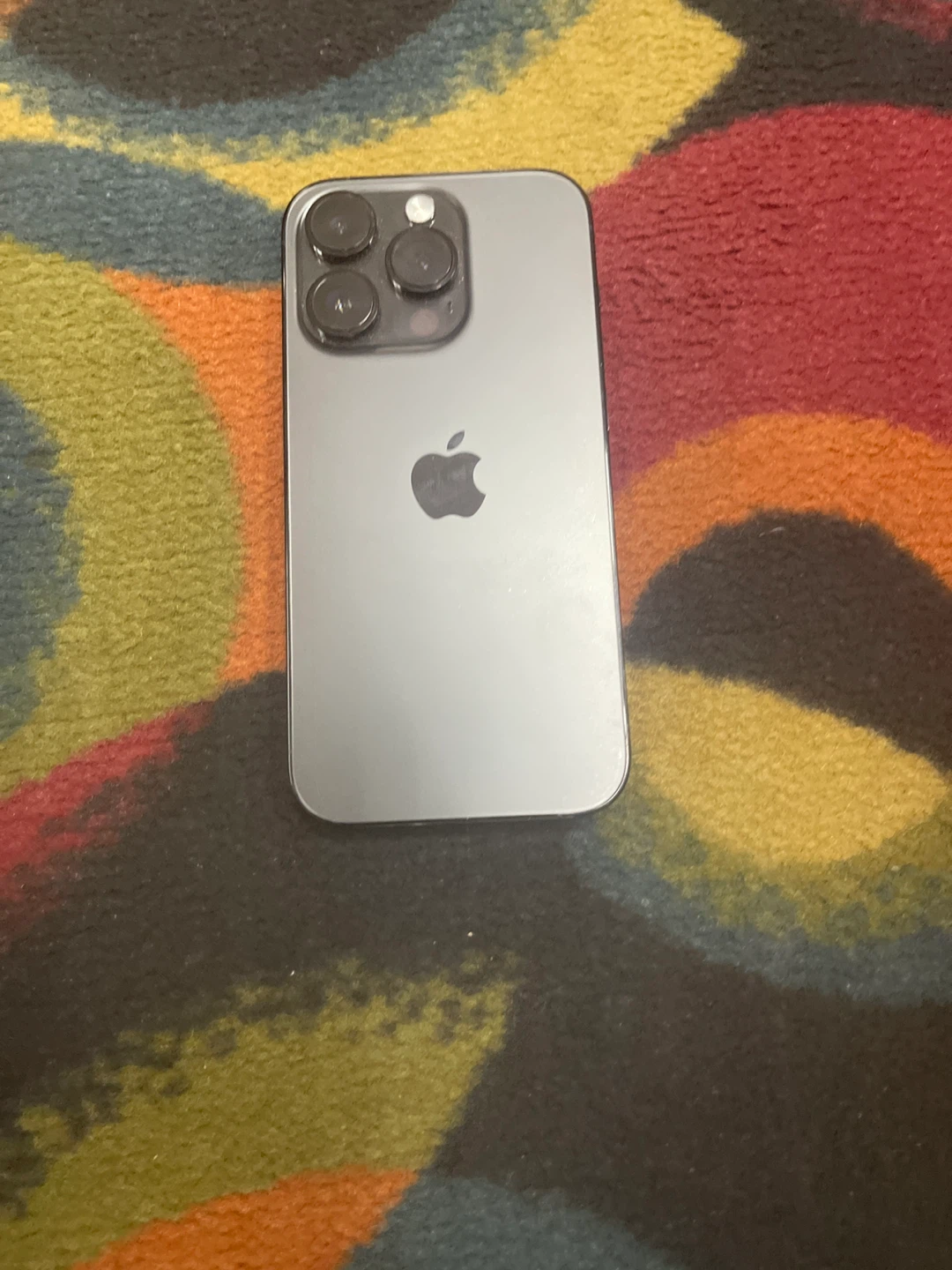 Apple iPhone 14 Pro