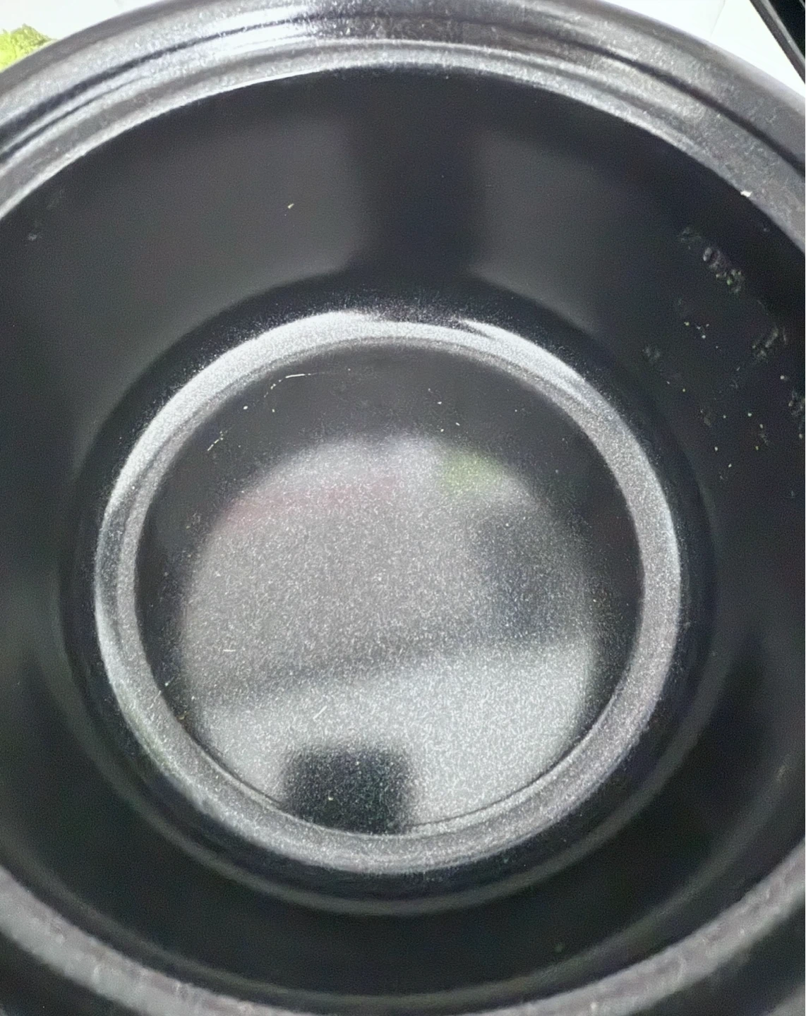 Starfrit Electric 6-Cup Rice Cooker - photo 3