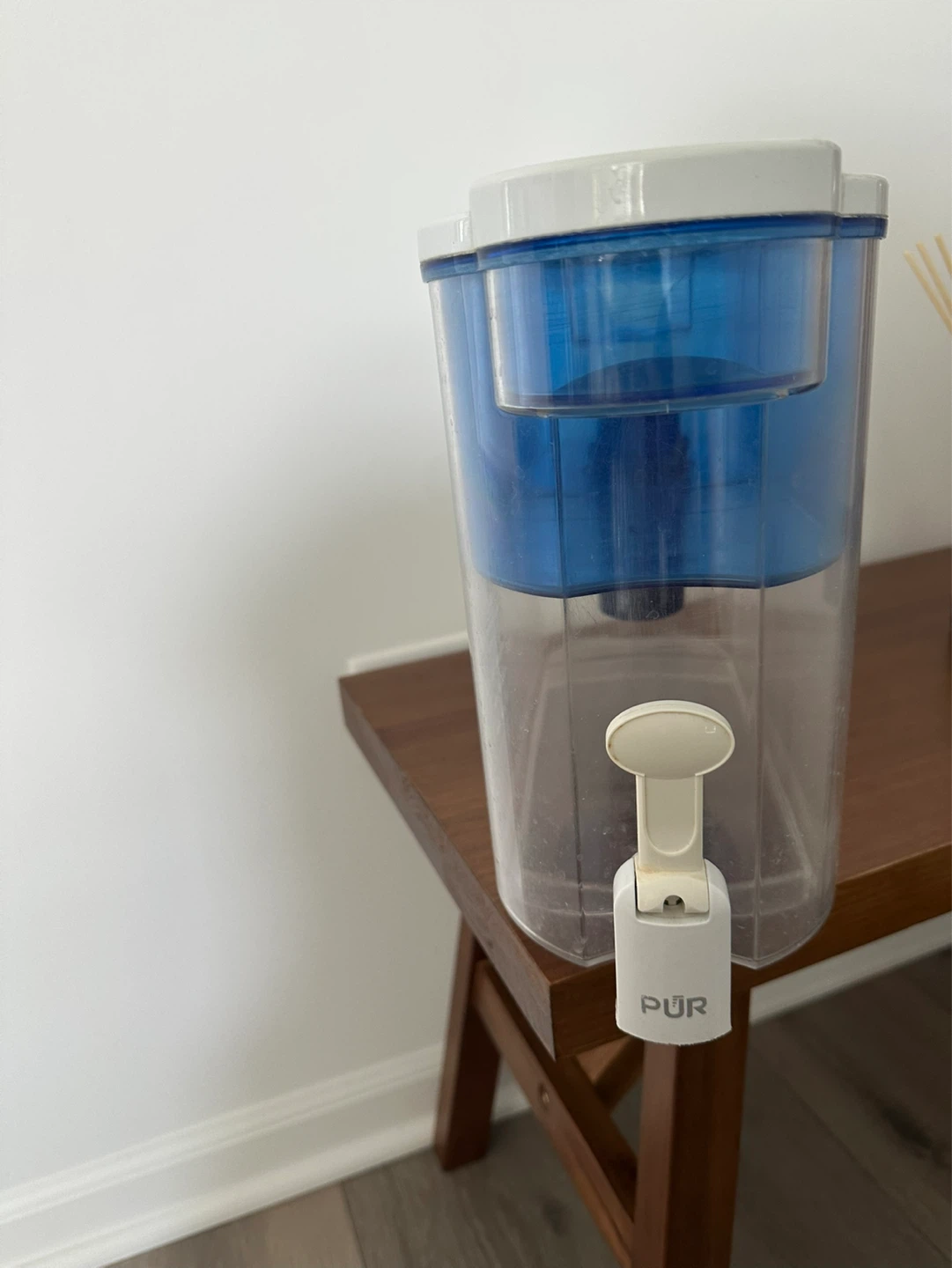 PUR Water Pitcher with Filter - photo 2