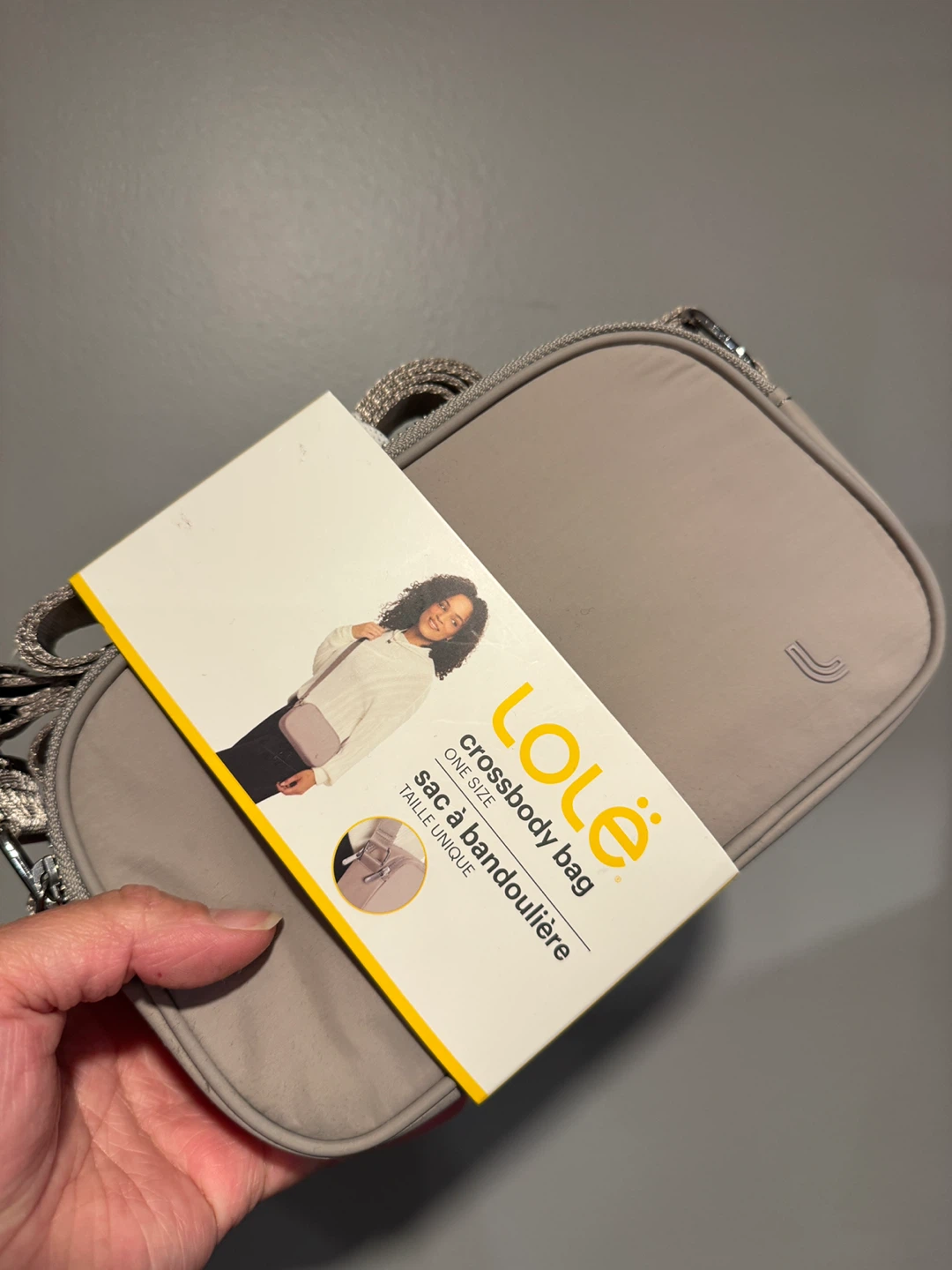 Lole Crossbody Bag - One Size