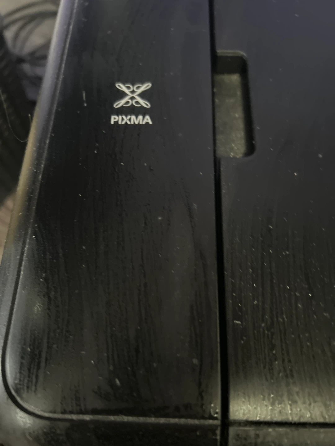 Tr7620 pixma printer - photo 3