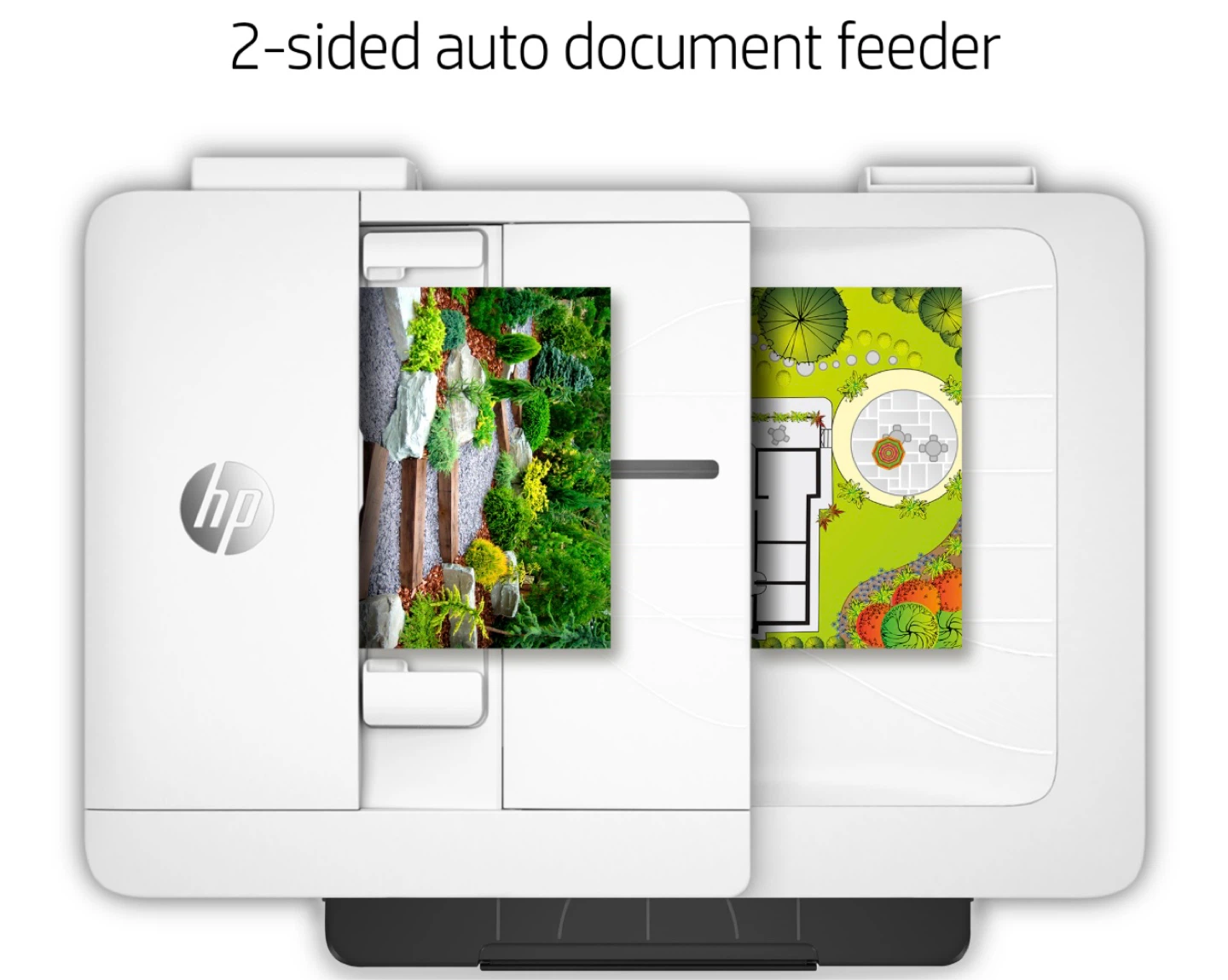 HP OfficeJet Pro 7740 All in One Printer for Sale - photo 5