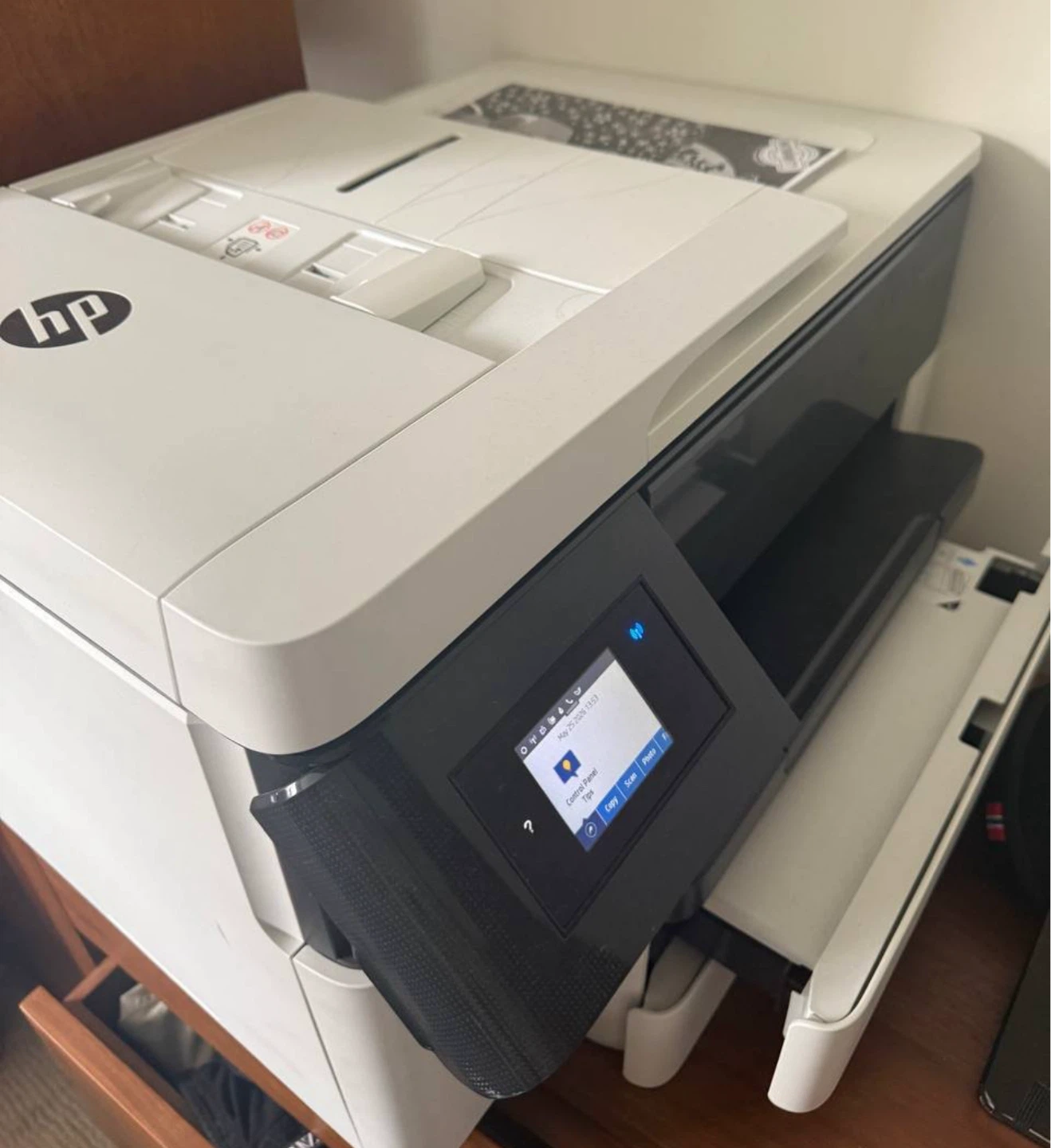 HP OfficeJet Pro 7740 All in One Printer for Sale