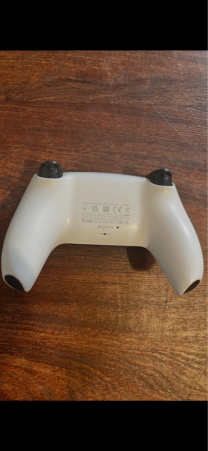 Sony PlayStation 5 DualSense Wireless Controller - photo 2
