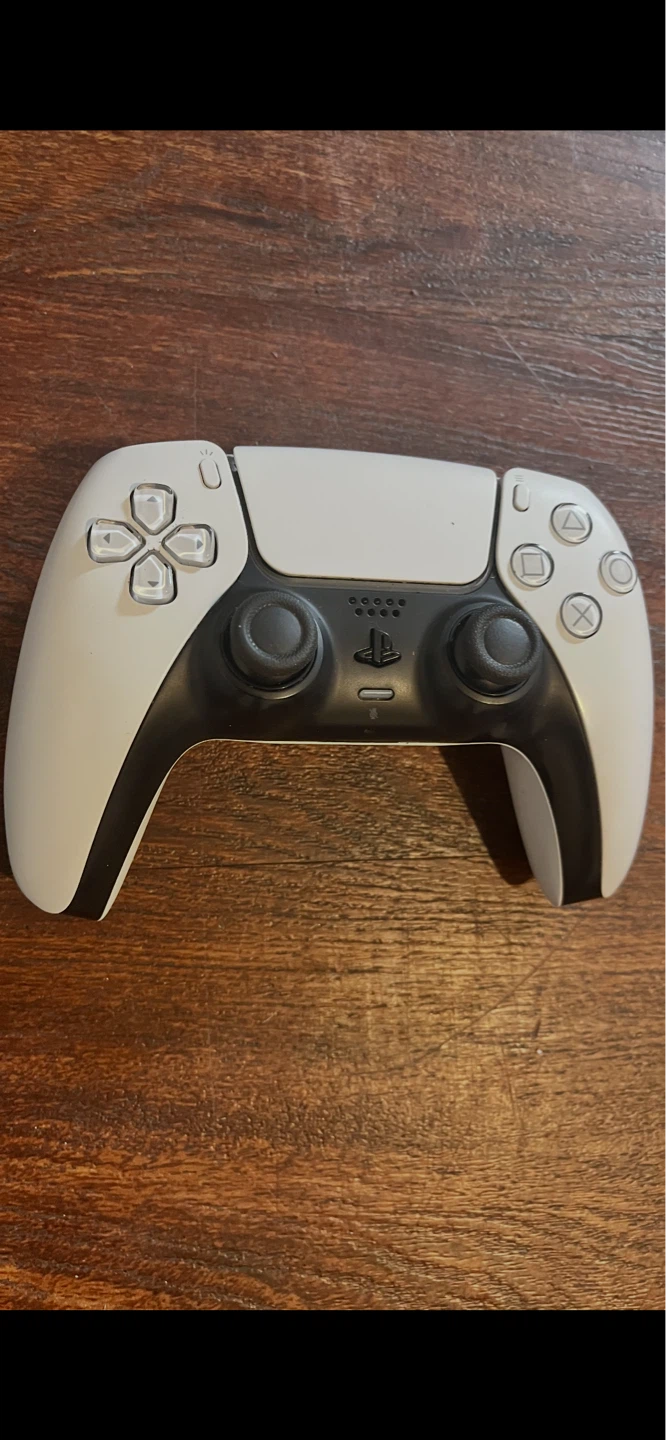 Sony PlayStation 5 DualSense Wireless Controller